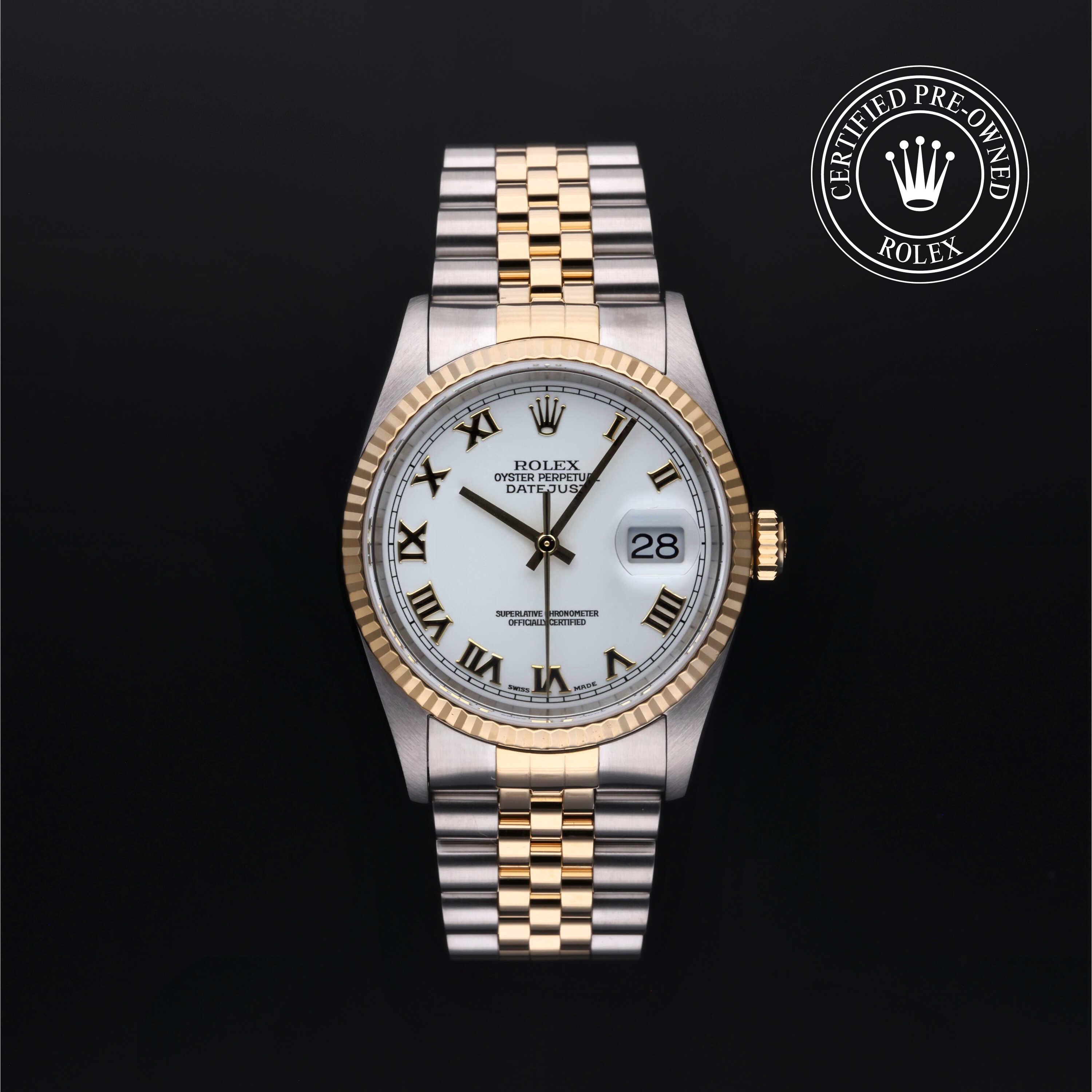 Datejust 36 thumbnail