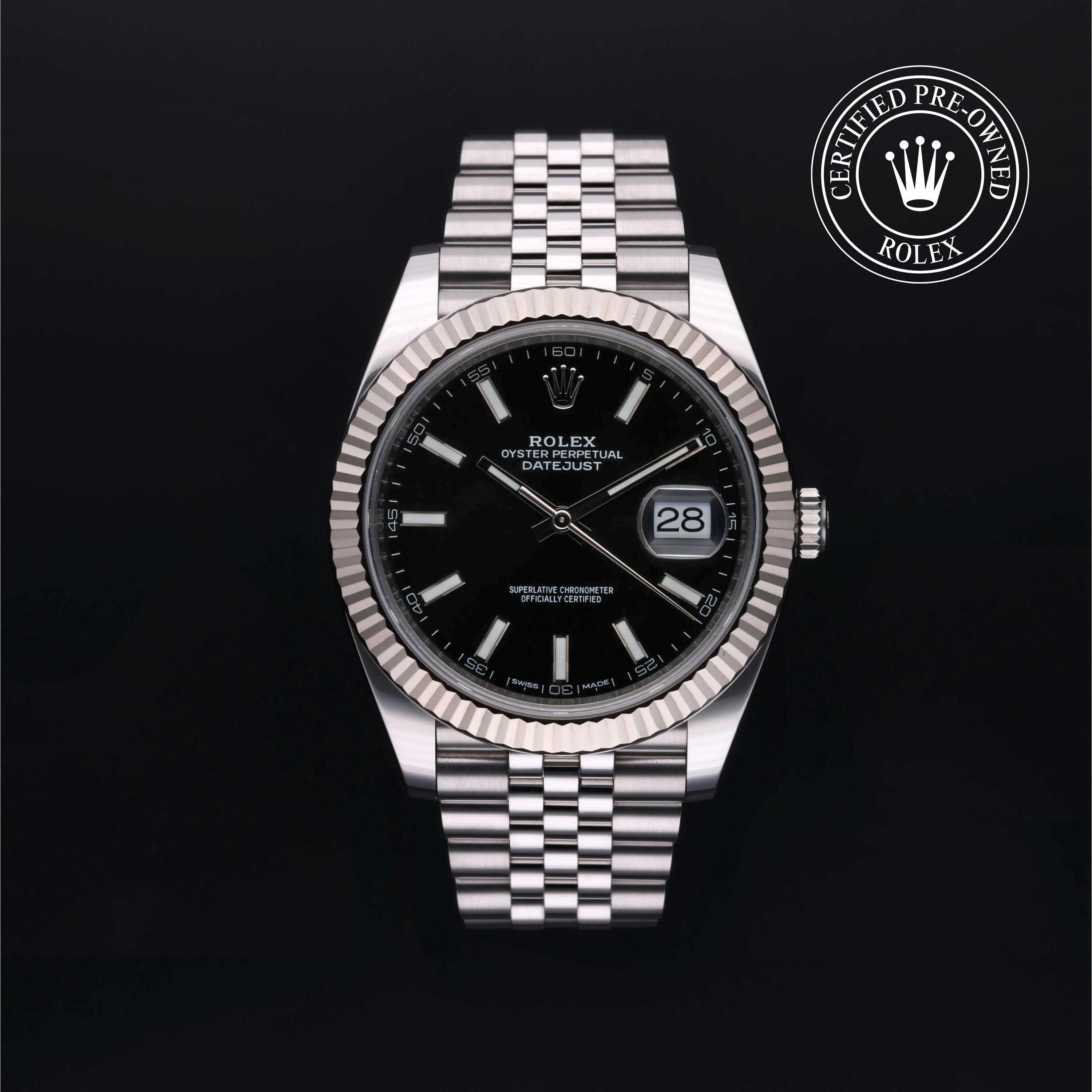 Datejust 41 thumbnail
