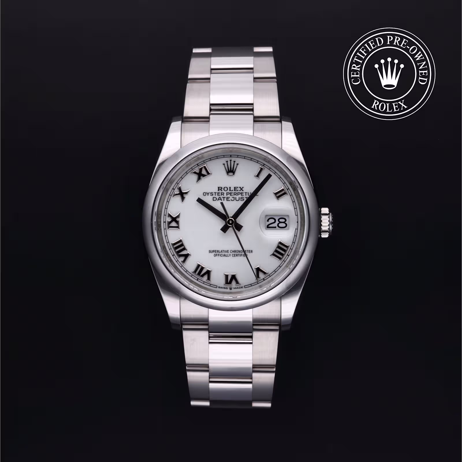 Datejust thumbnail
