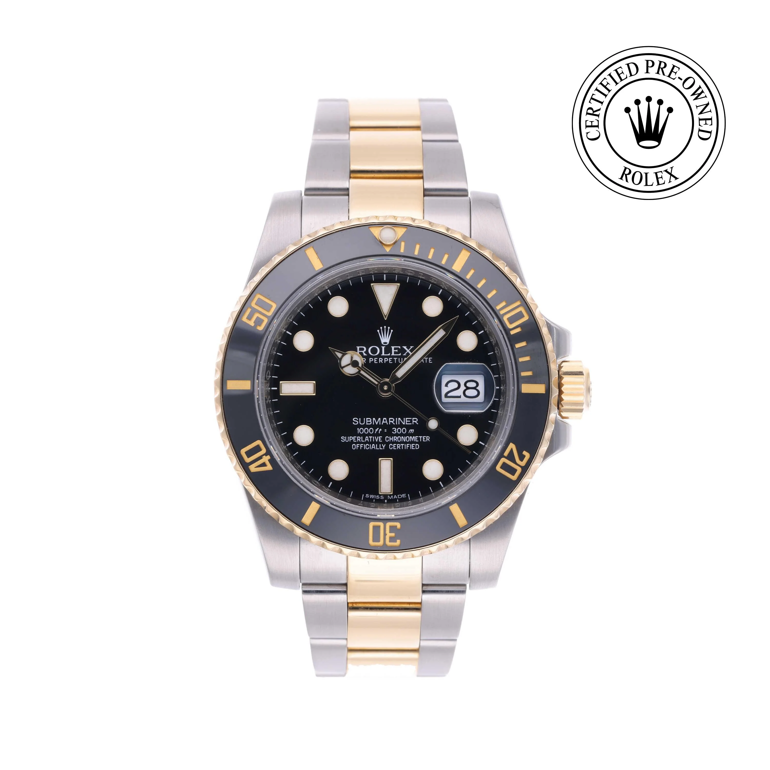 Submariner Date thumbnail