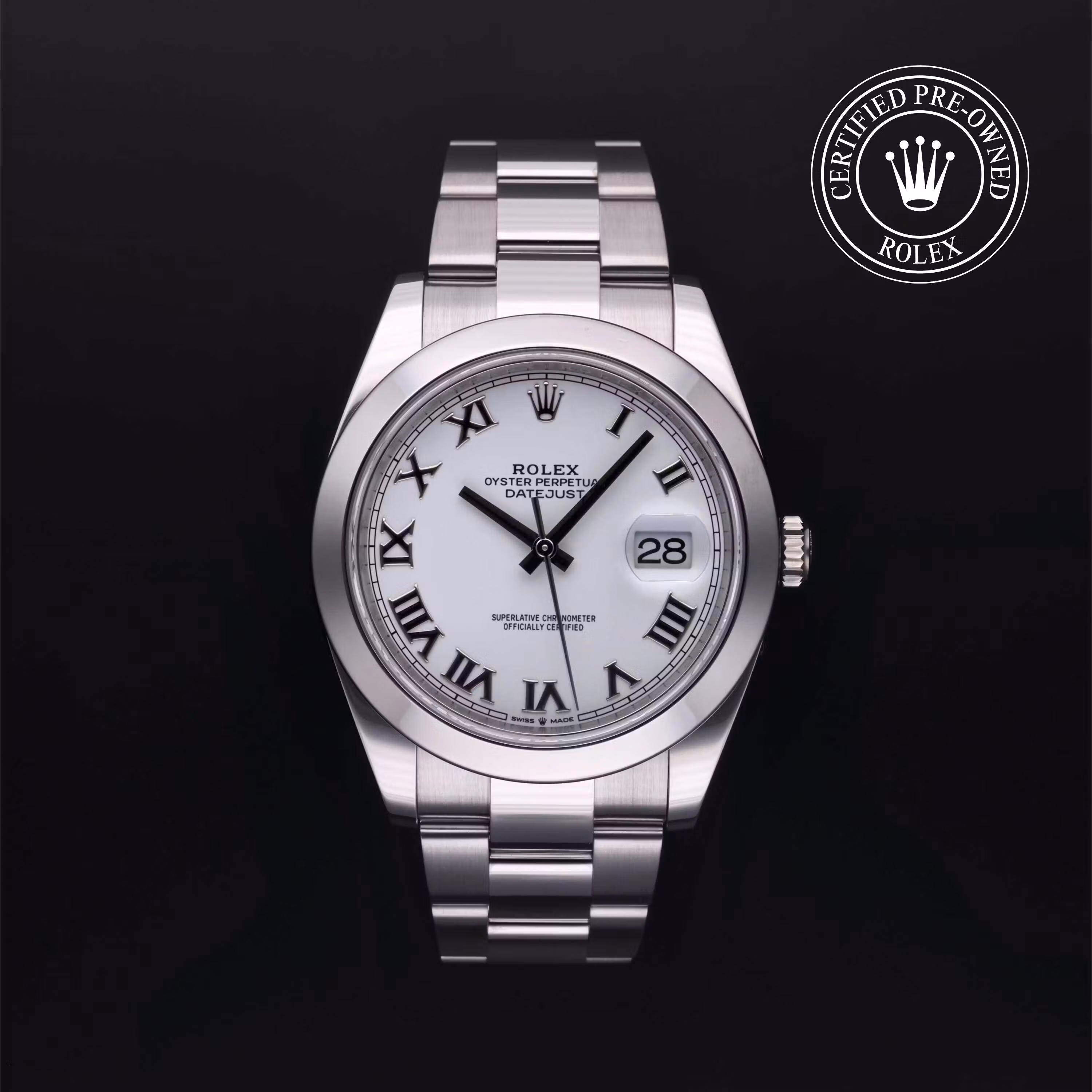 Datejust thumbnail