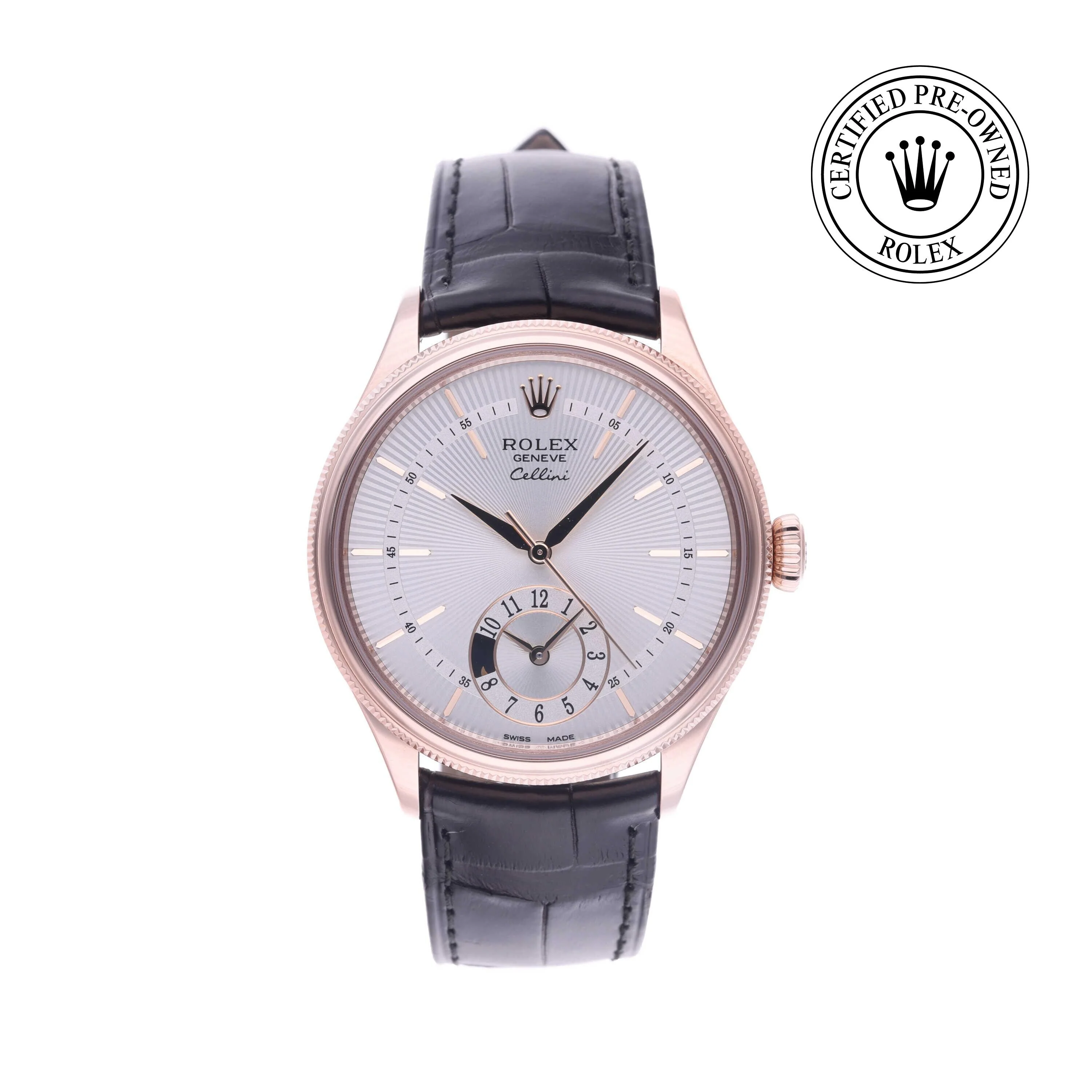 Cellini Dual Time thumbnail