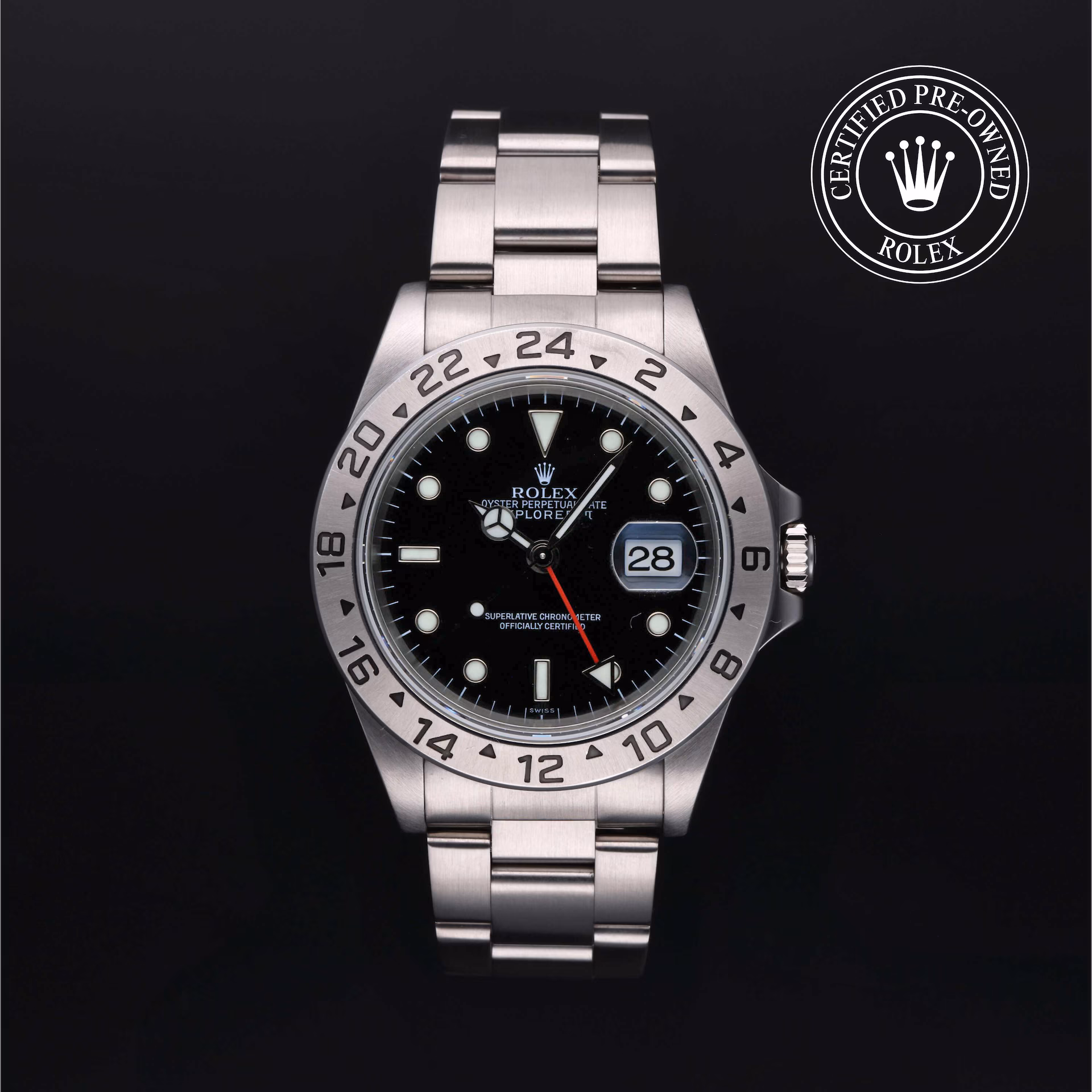 Explorer II thumbnail