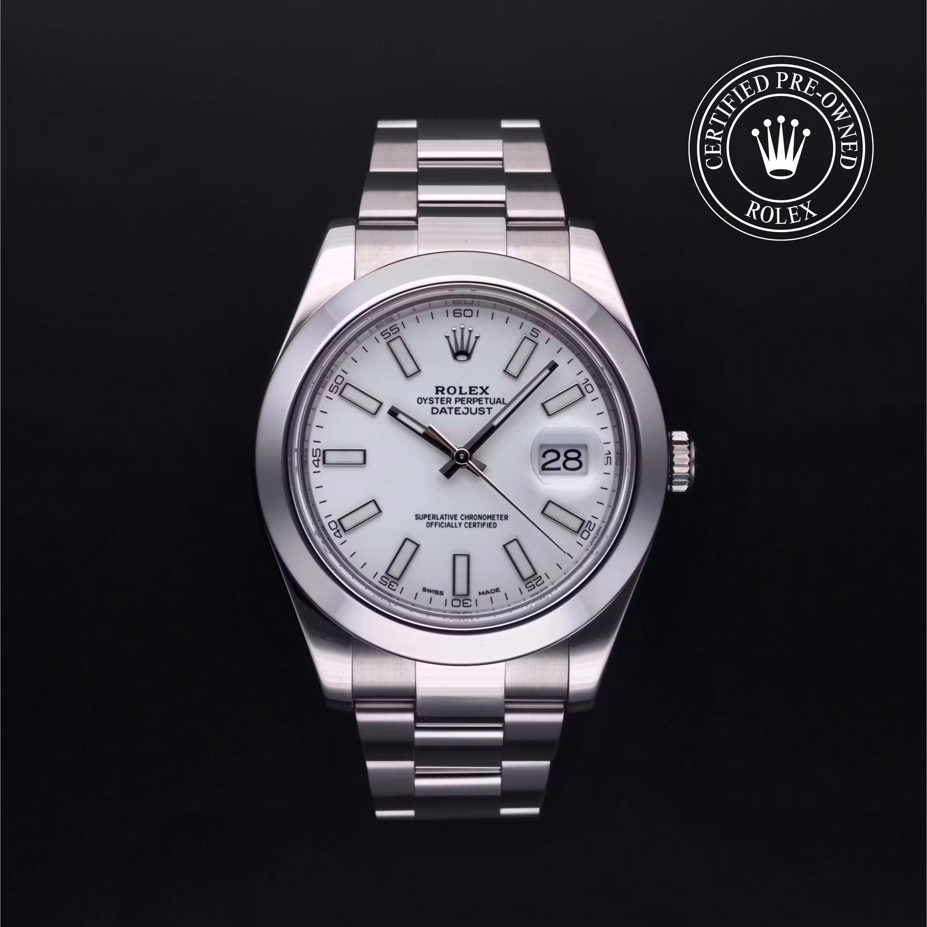 Datejust thumbnail