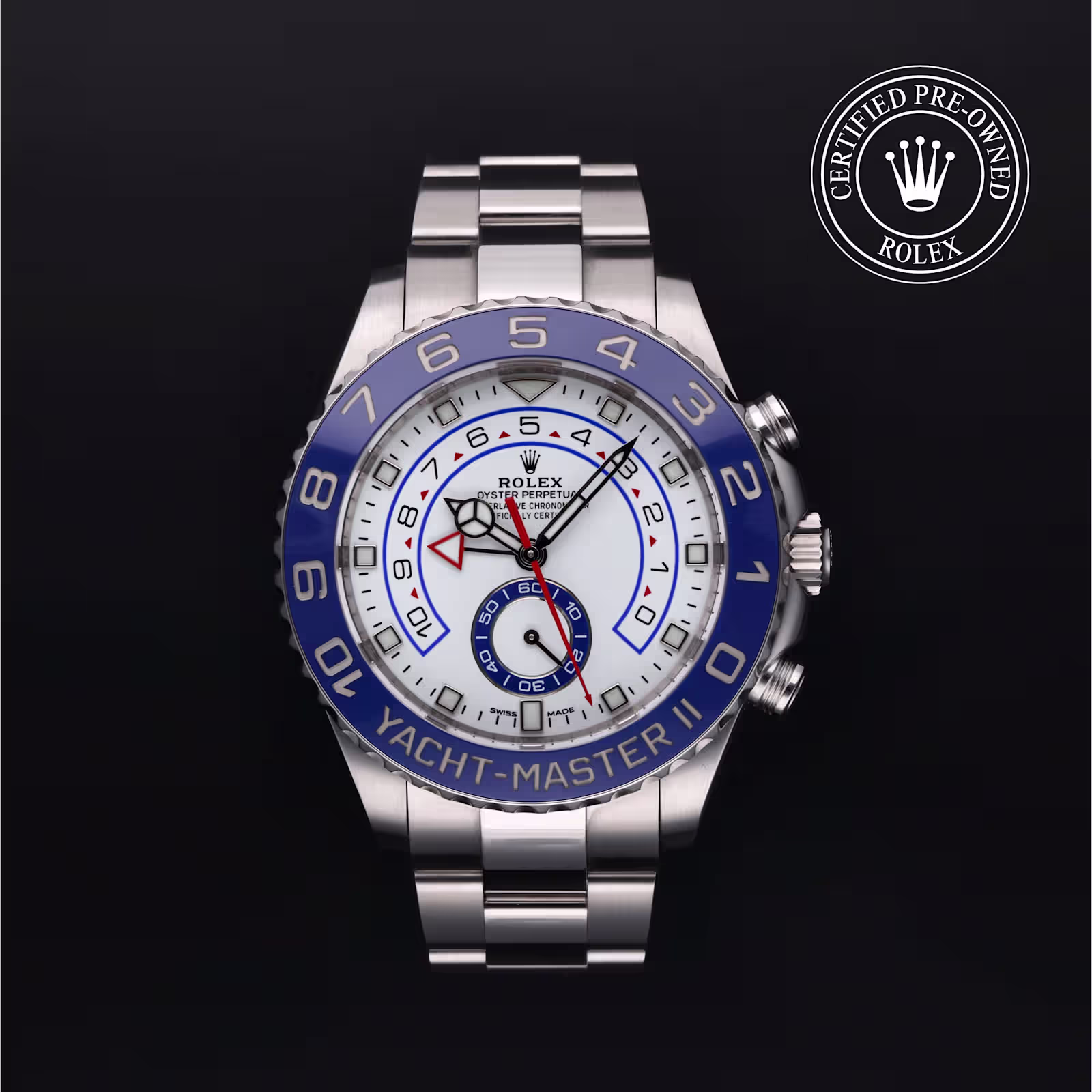 Yacht-Master II thumbnail