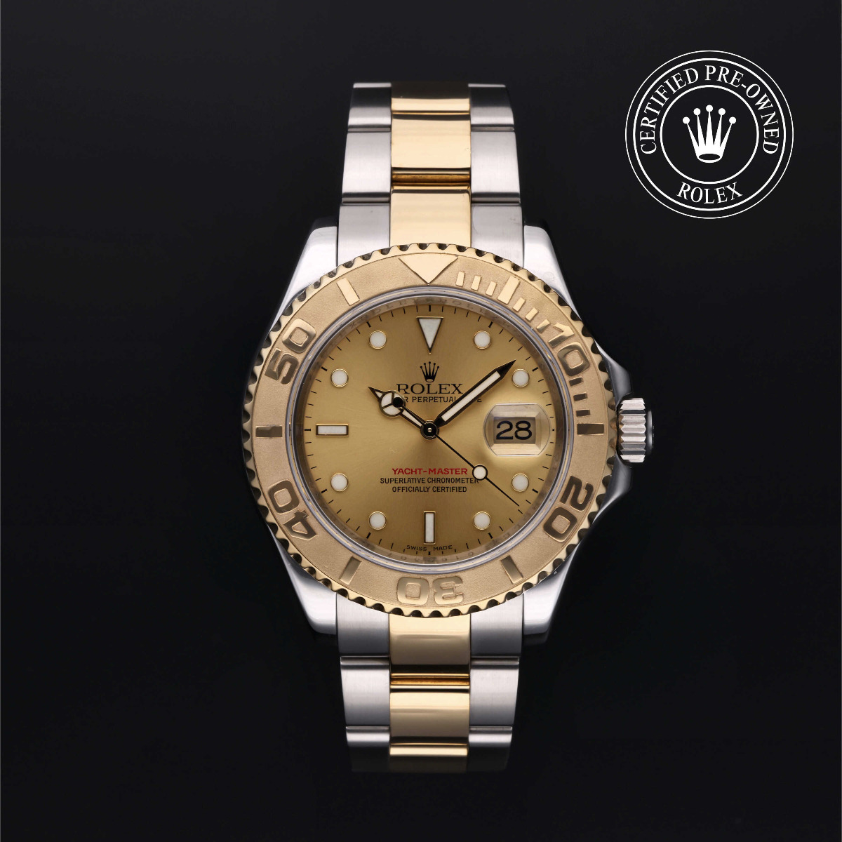 Yacht-Master thumbnail