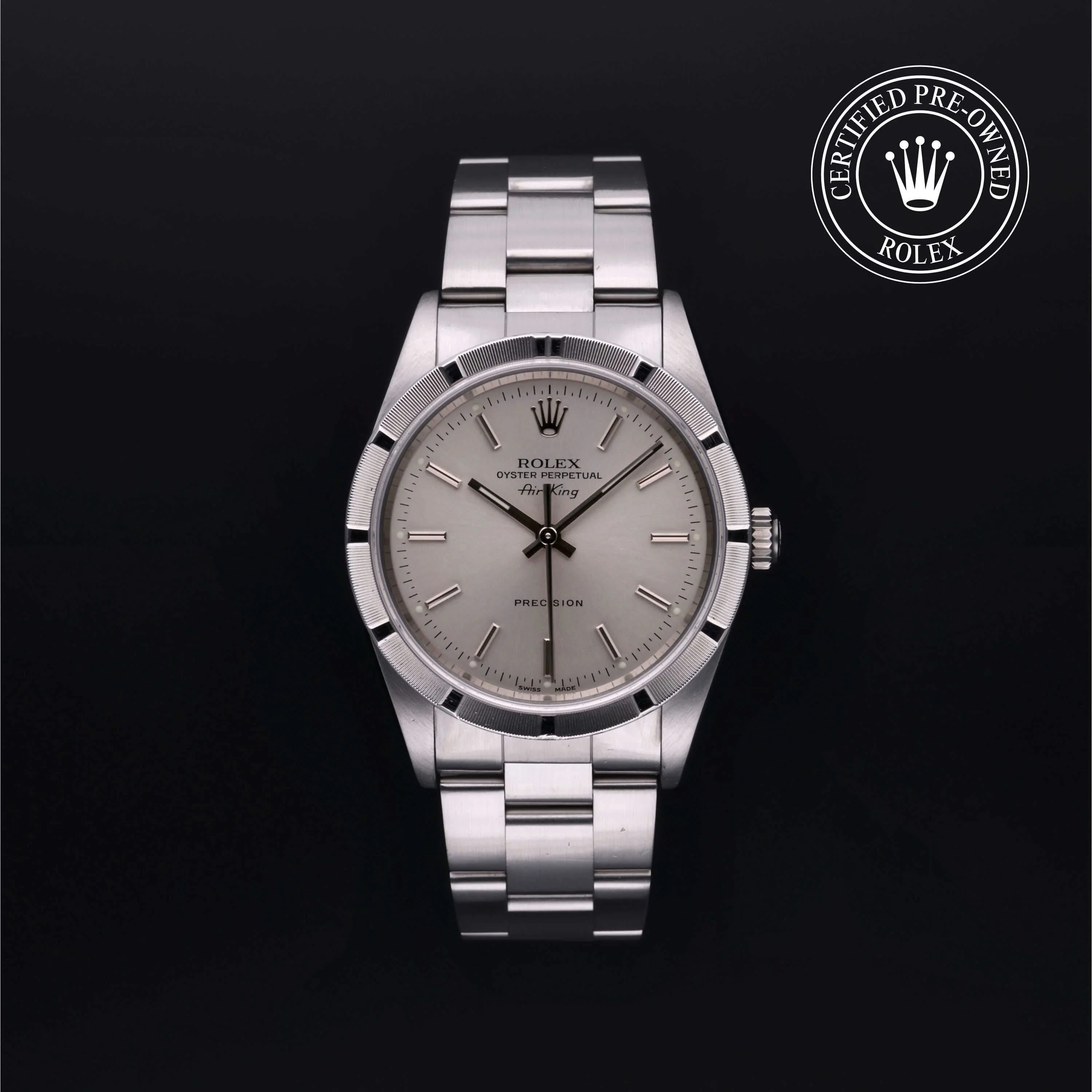 Oyster Perpetual 34 thumbnail
