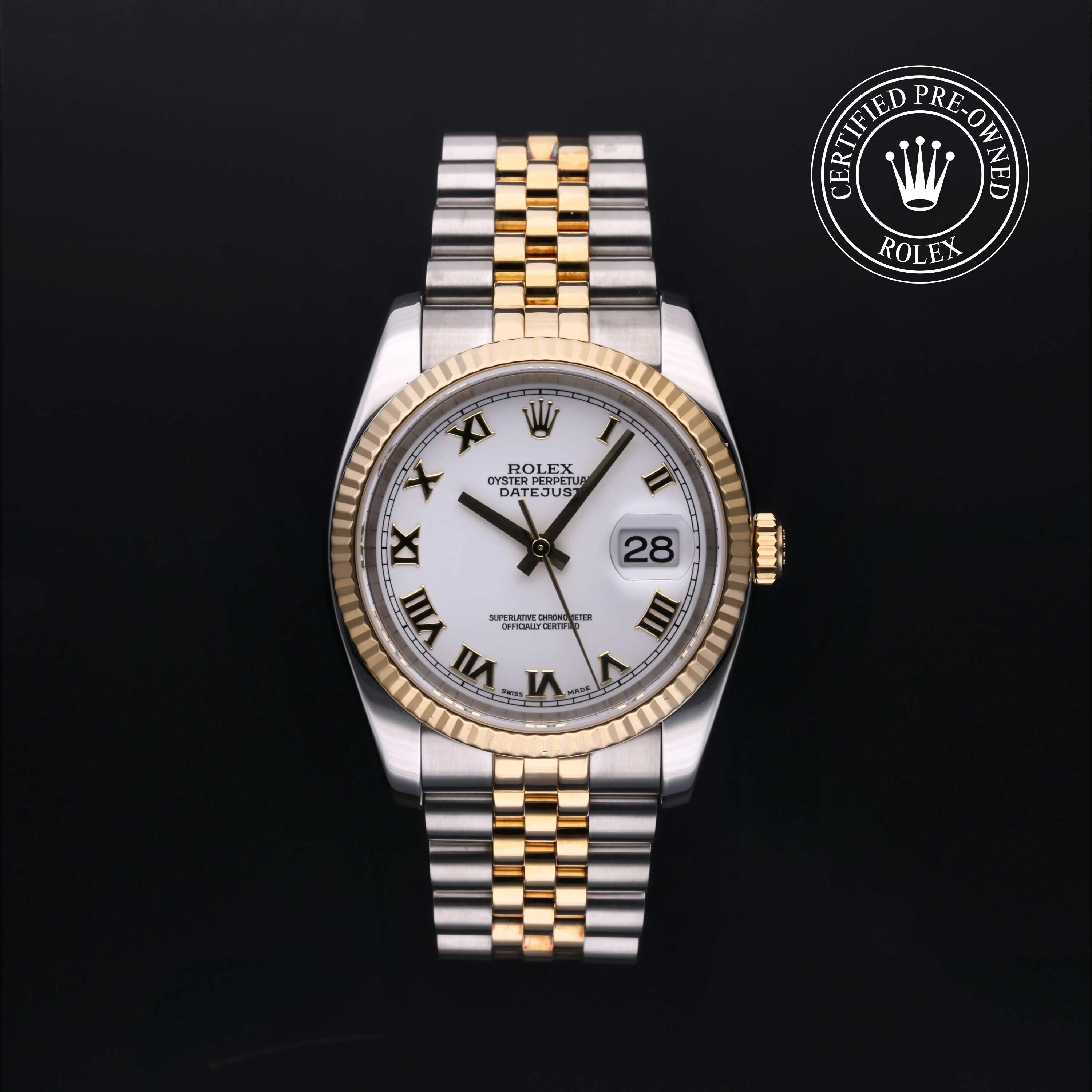 Datejust 36 thumbnail