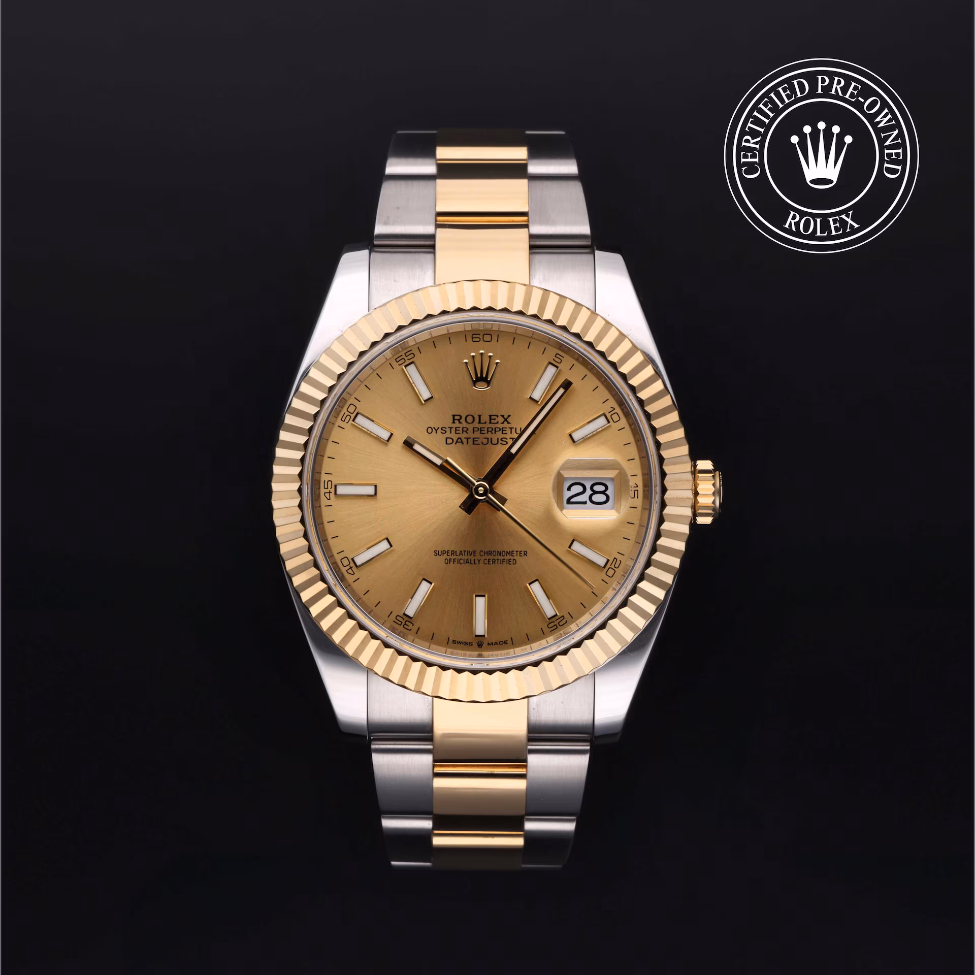 Datejust 41 thumbnail