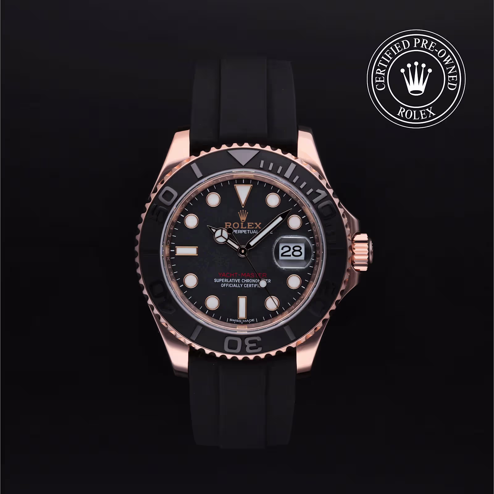 Yacht-Master thumbnail