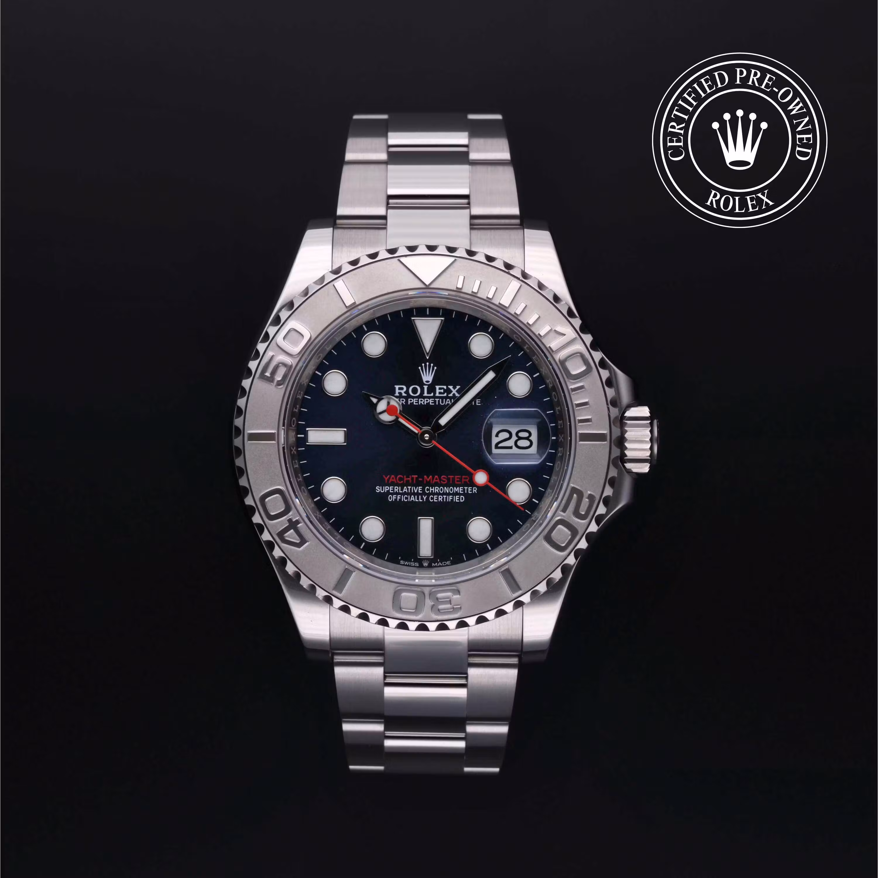 Yacht-Master thumbnail