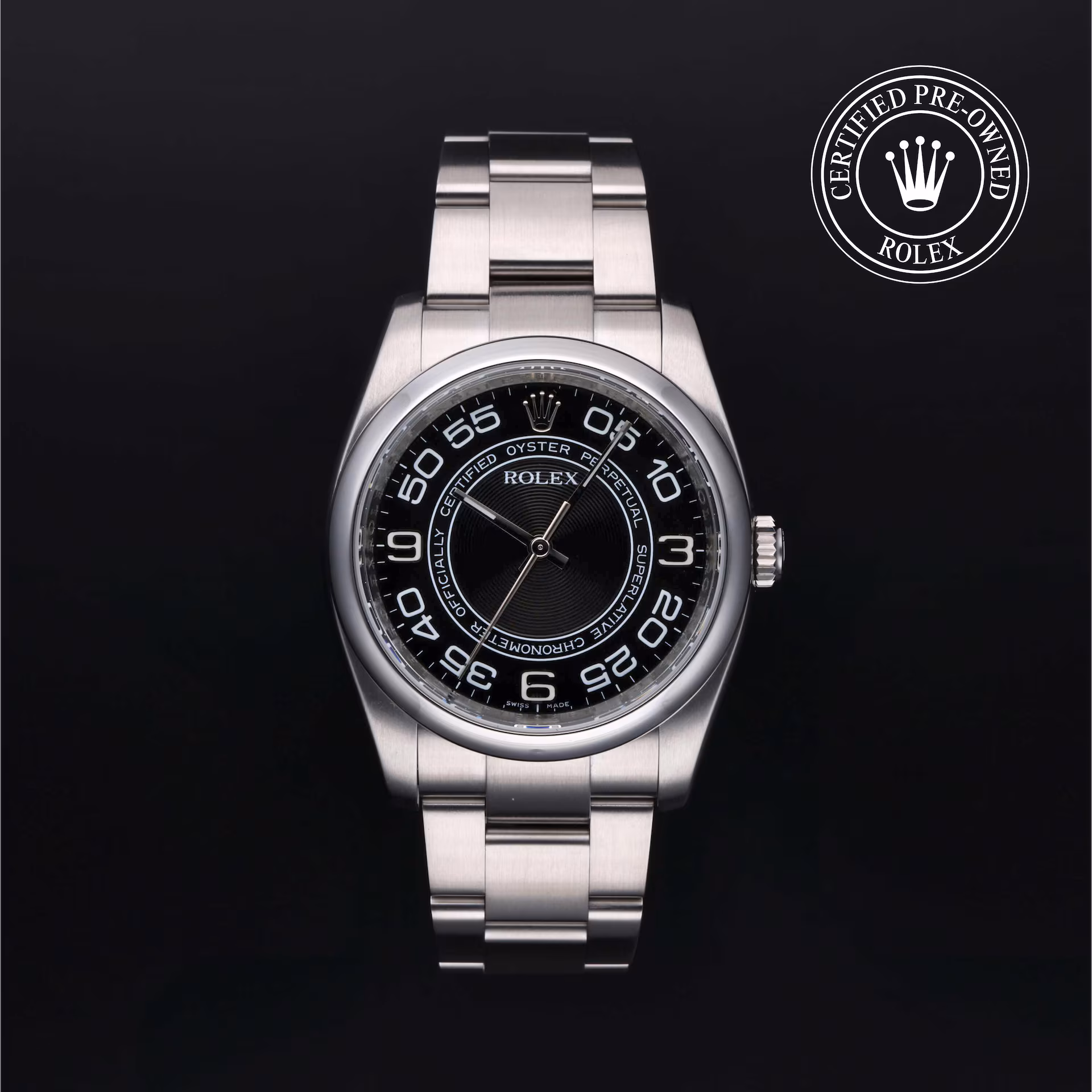Oyster Perpetual 36 thumbnail