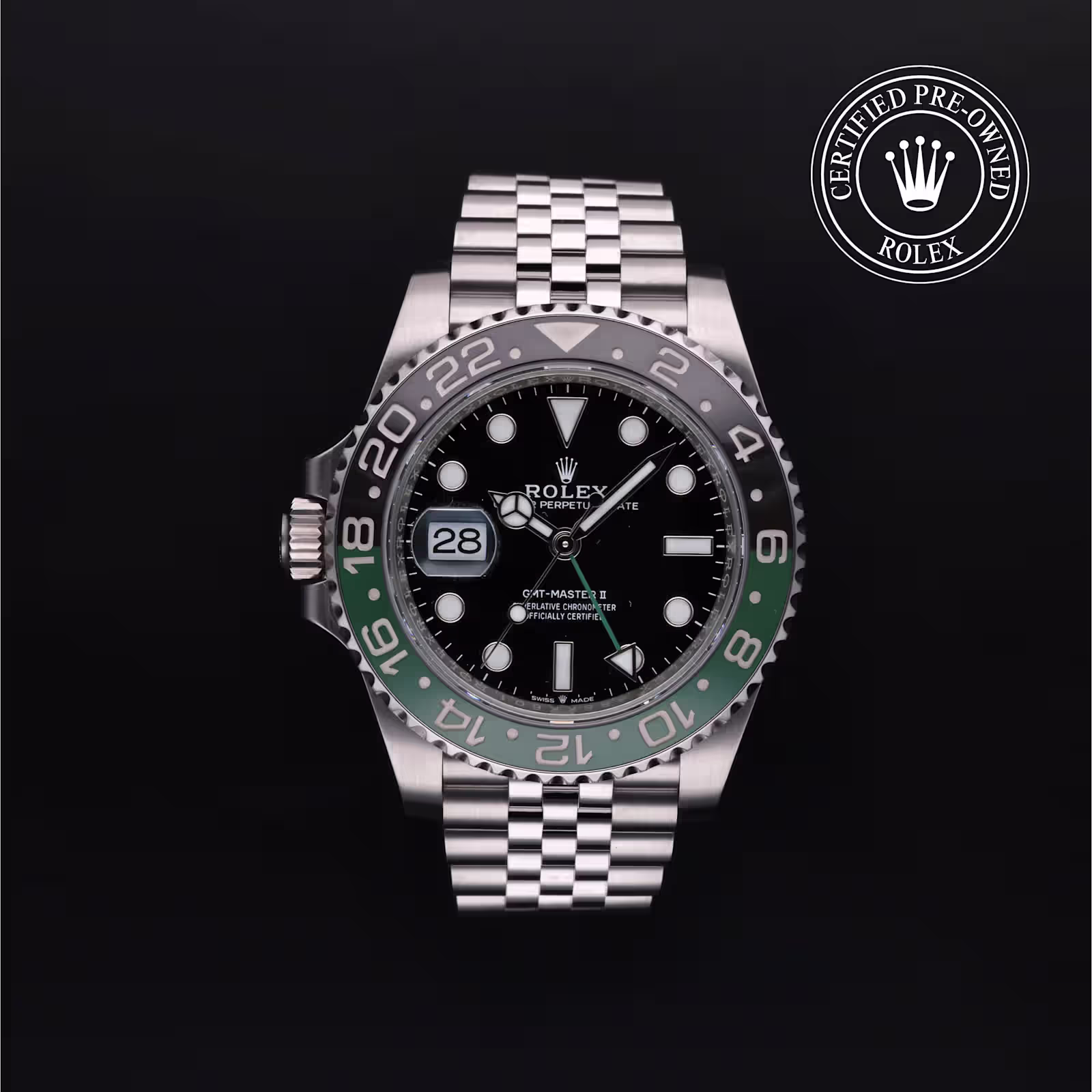 GMT-Master II thumbnail