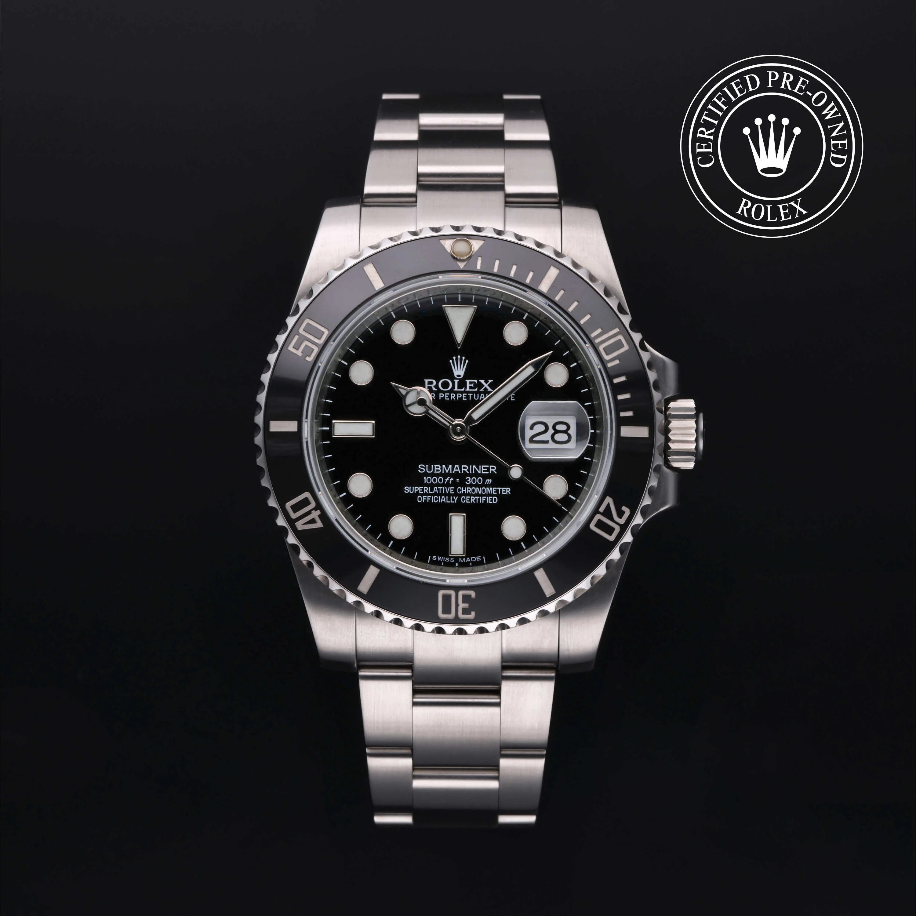 Submariner Date thumbnail