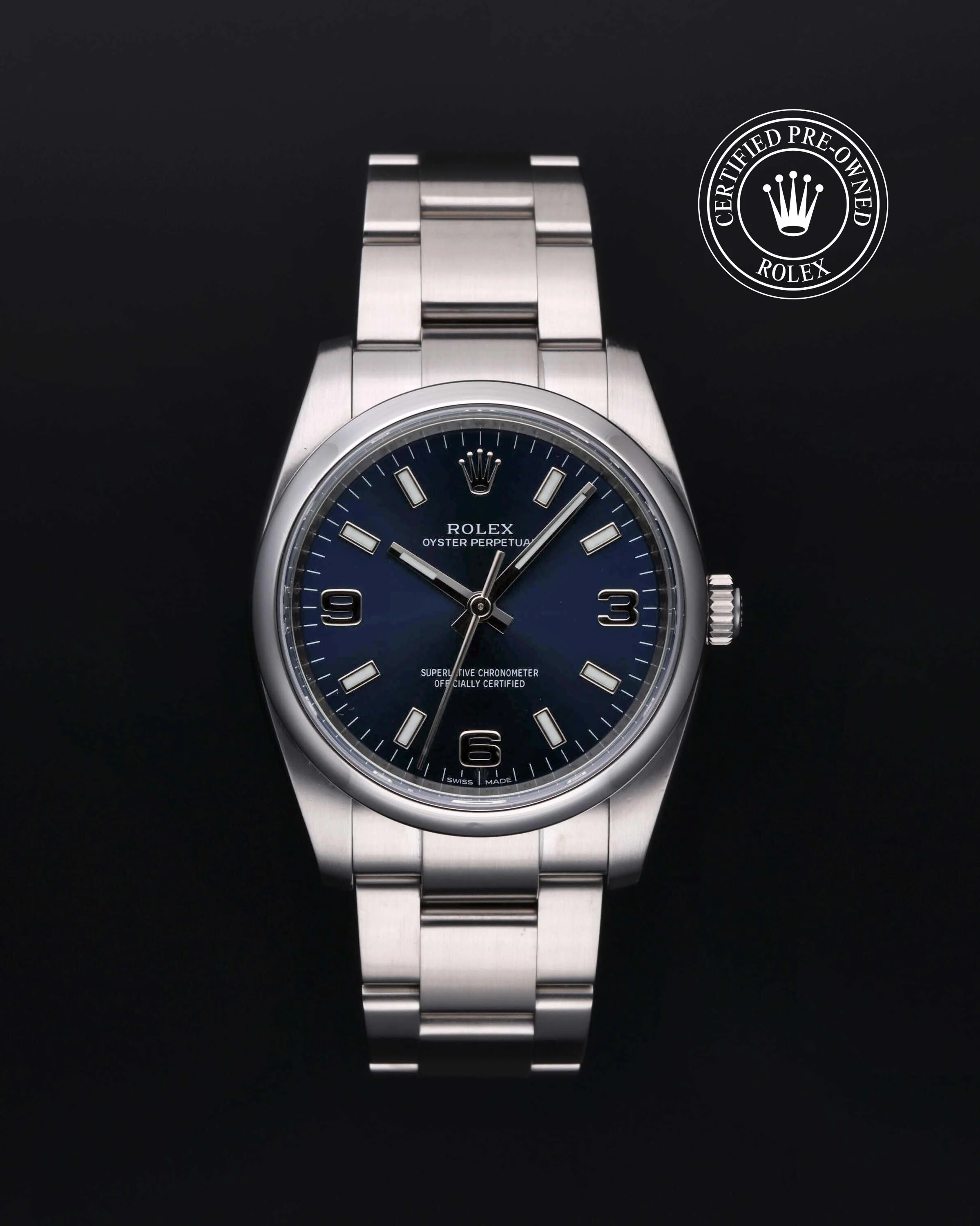 Oyster Perpetual thumbnail