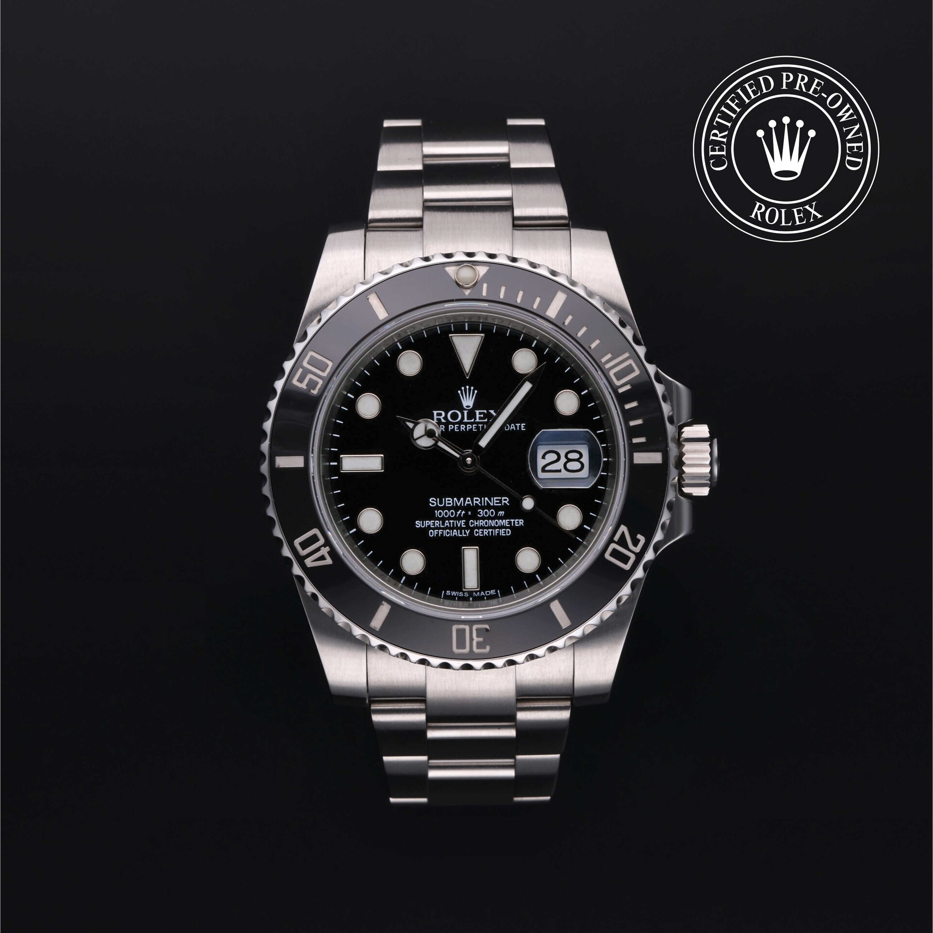 Submariner Date thumbnail
