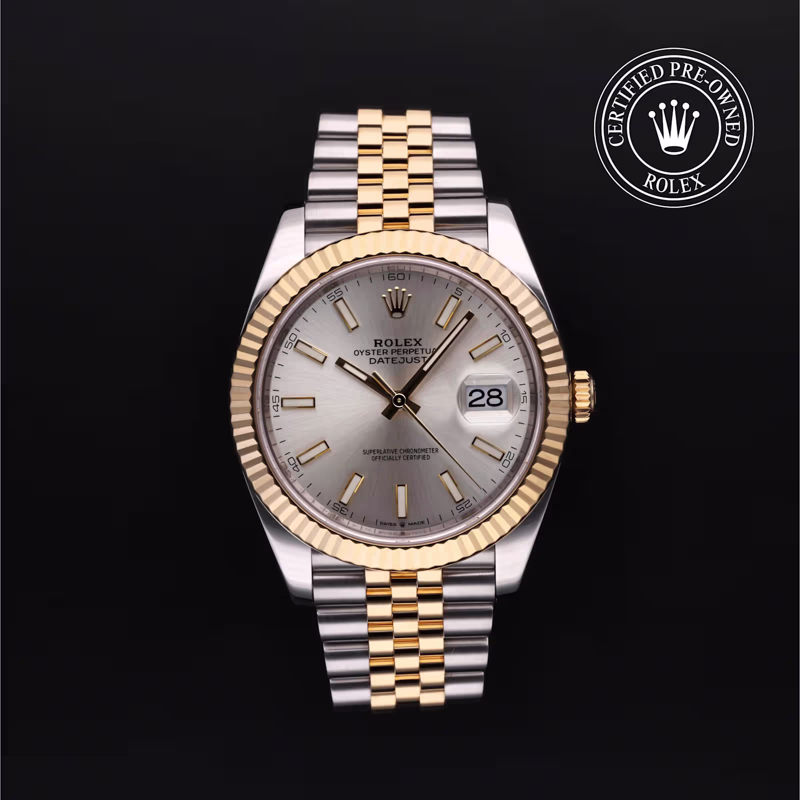 Datejust thumbnail