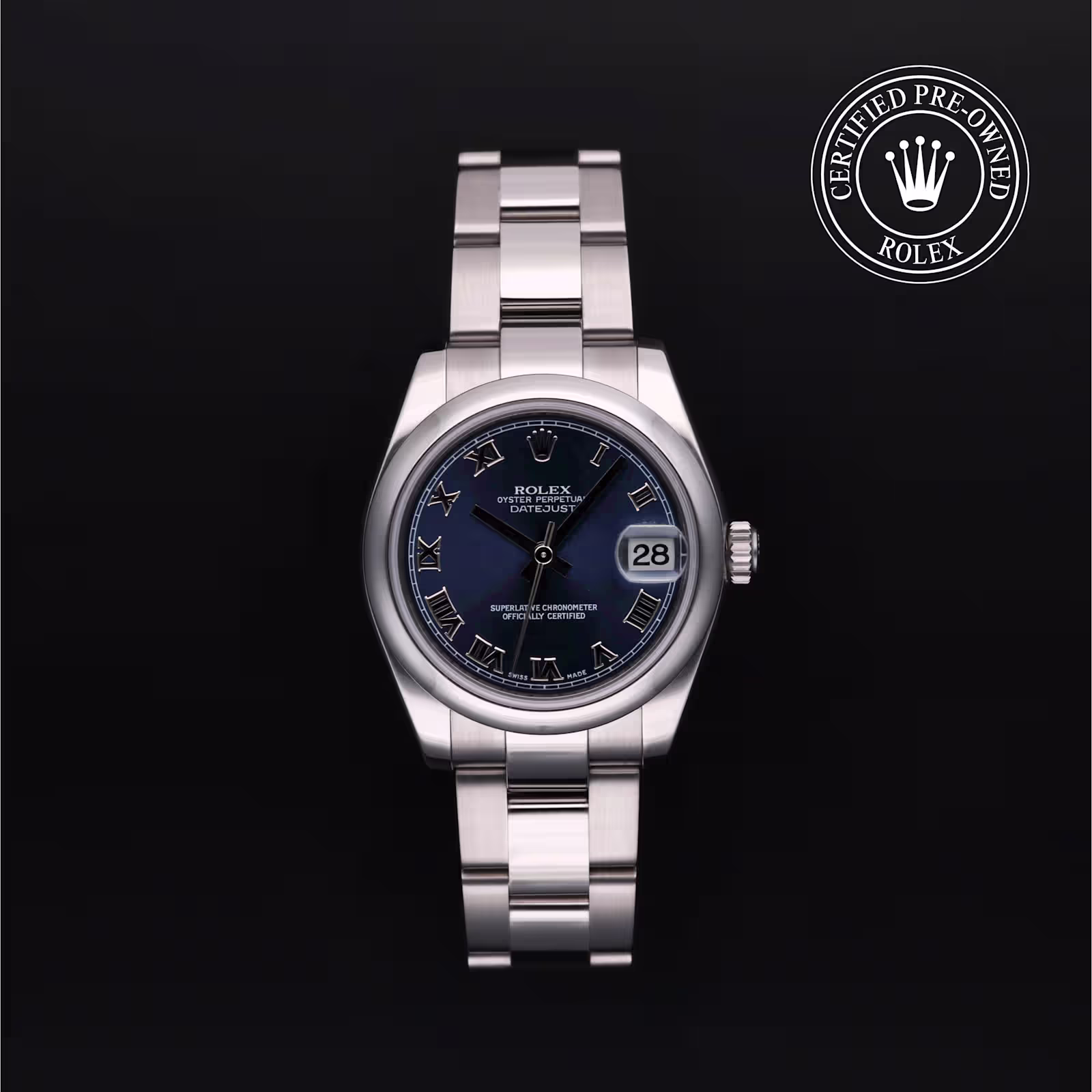 Datejust thumbnail