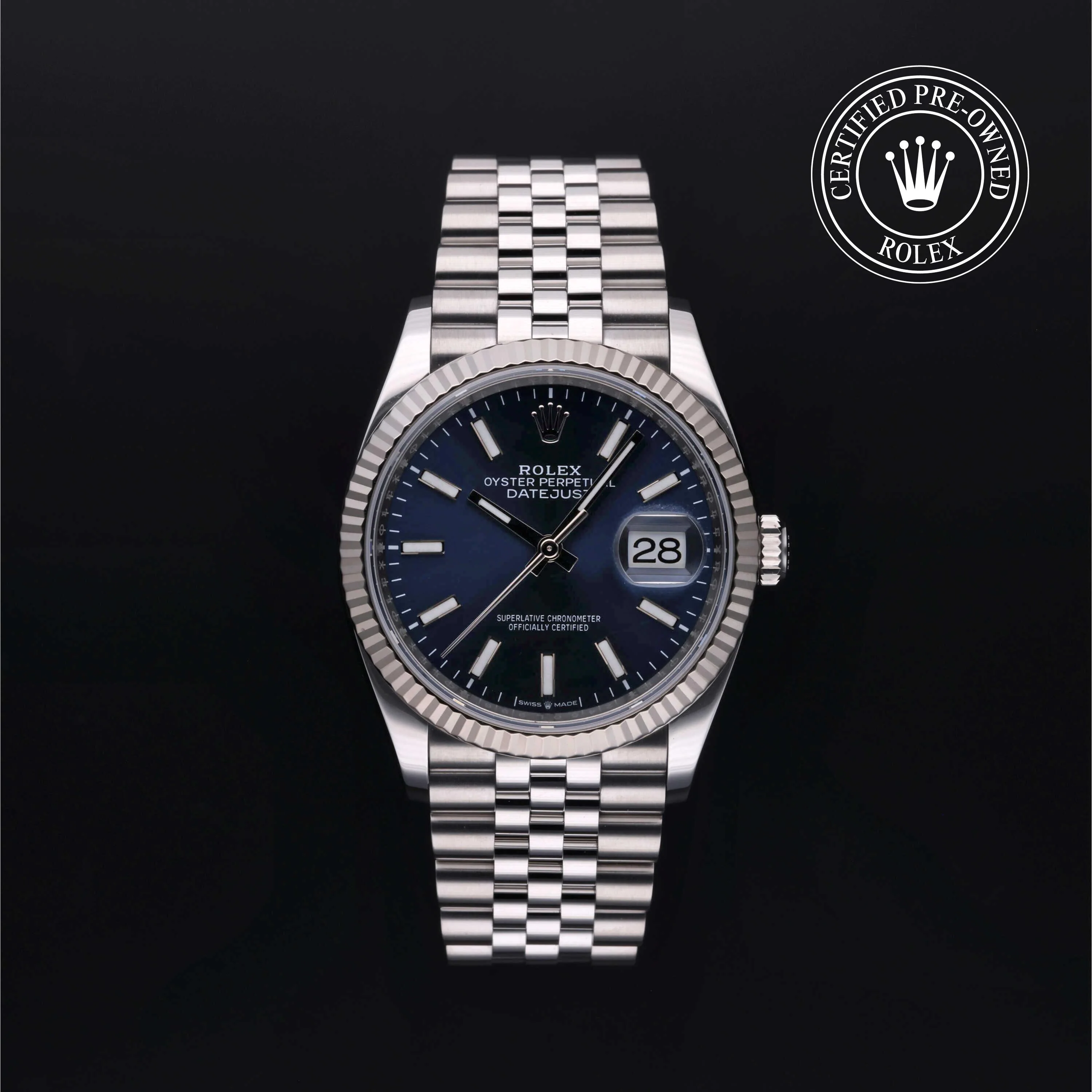 Datejust 36 thumbnail