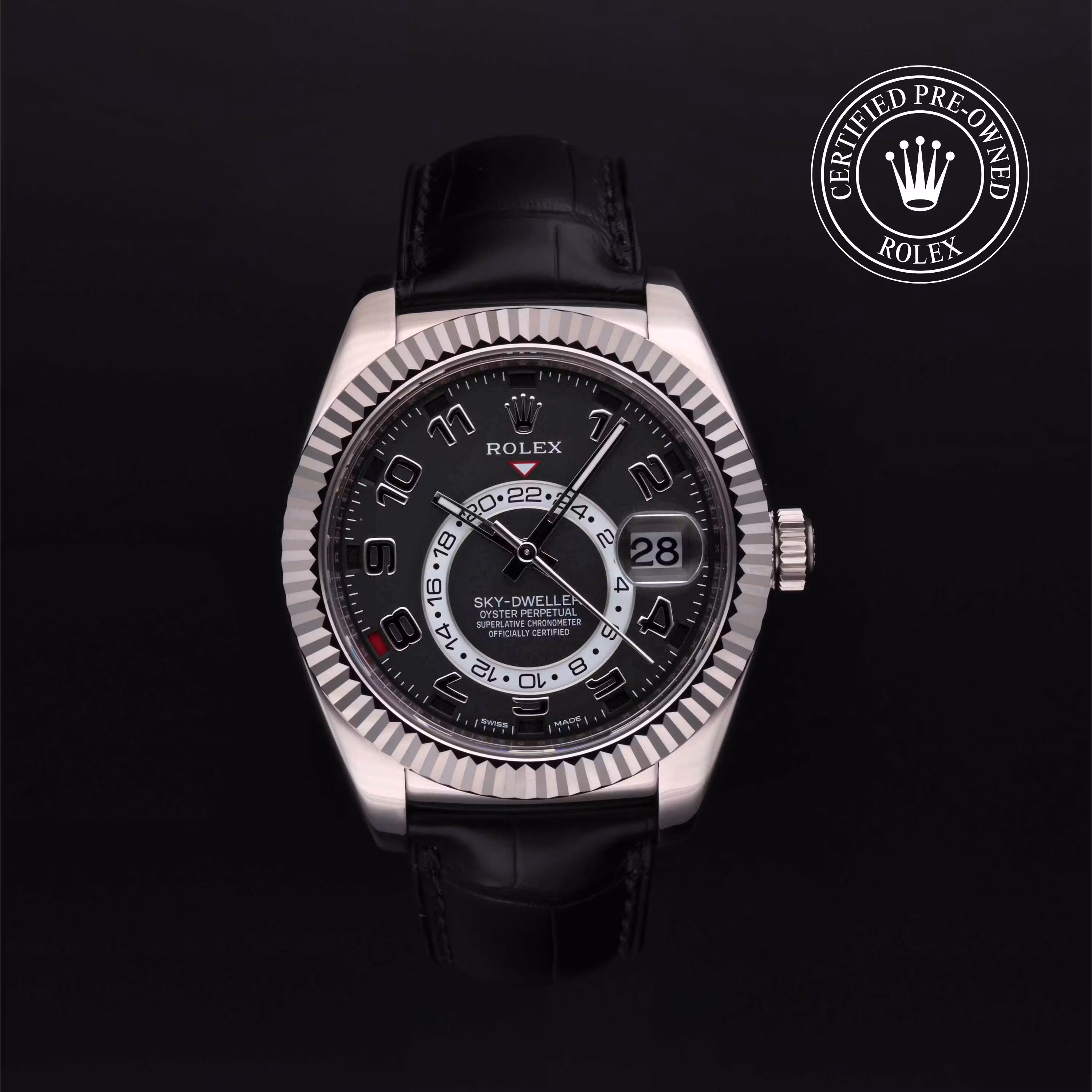 Sky-Dweller thumbnail