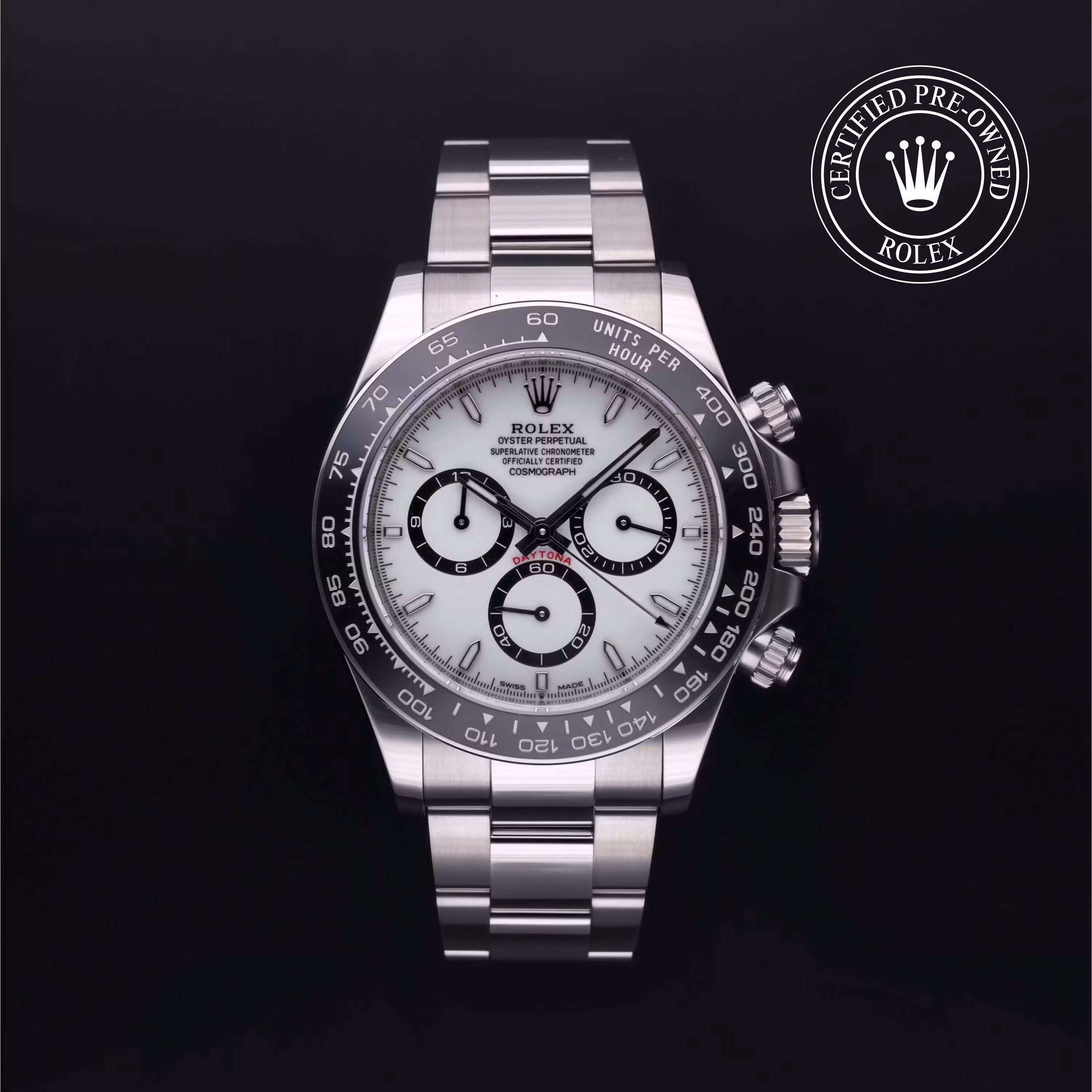 Cosmograph Daytona thumbnail