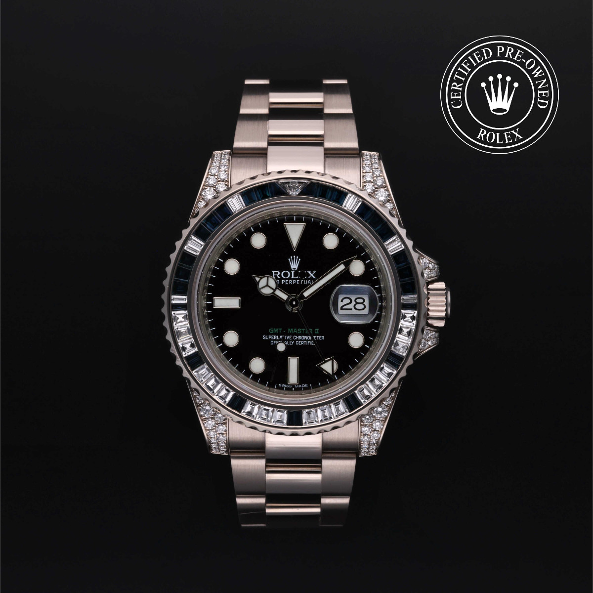 GMT-Master II thumbnail