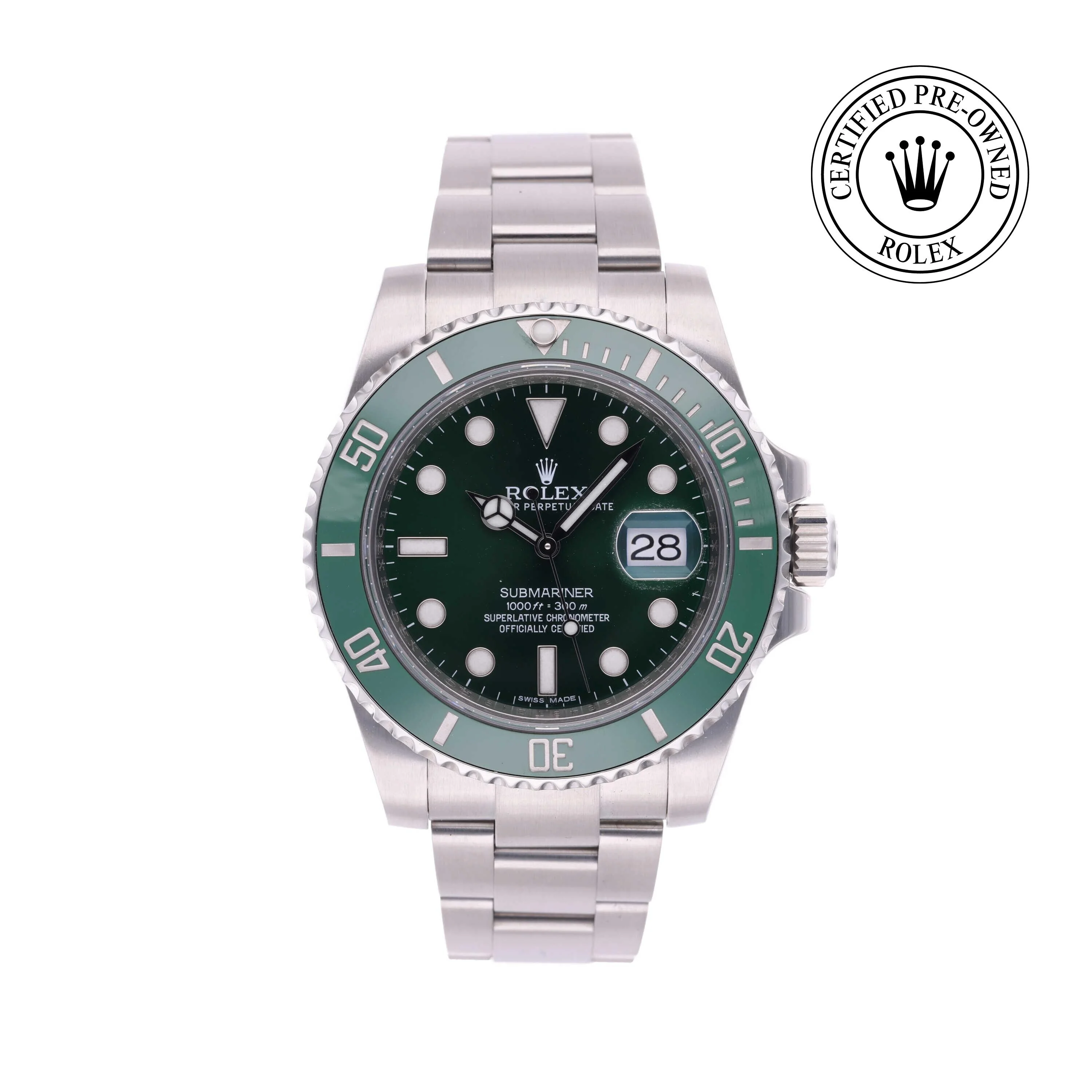 Submariner Date thumbnail