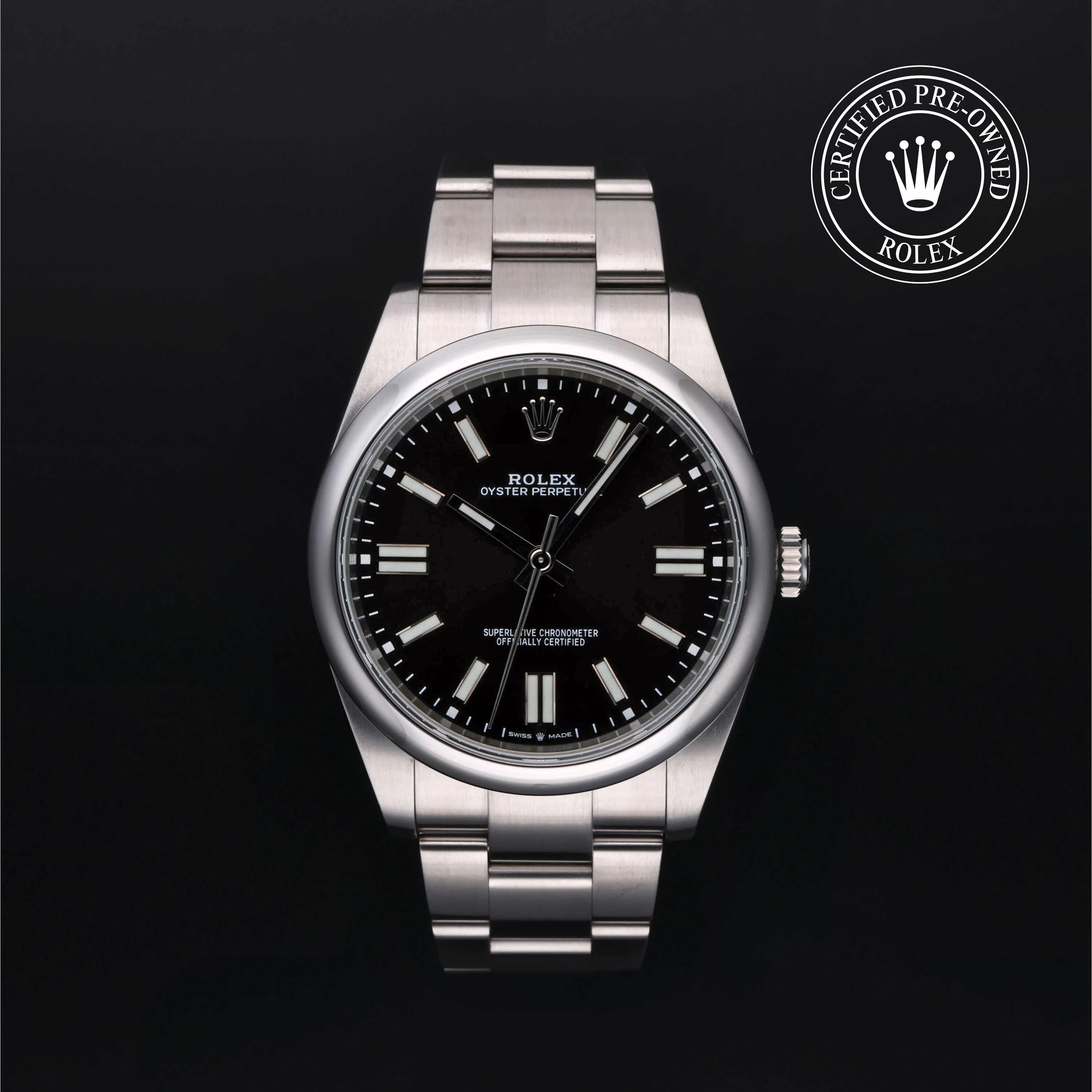 Oyster Perpetual thumbnail