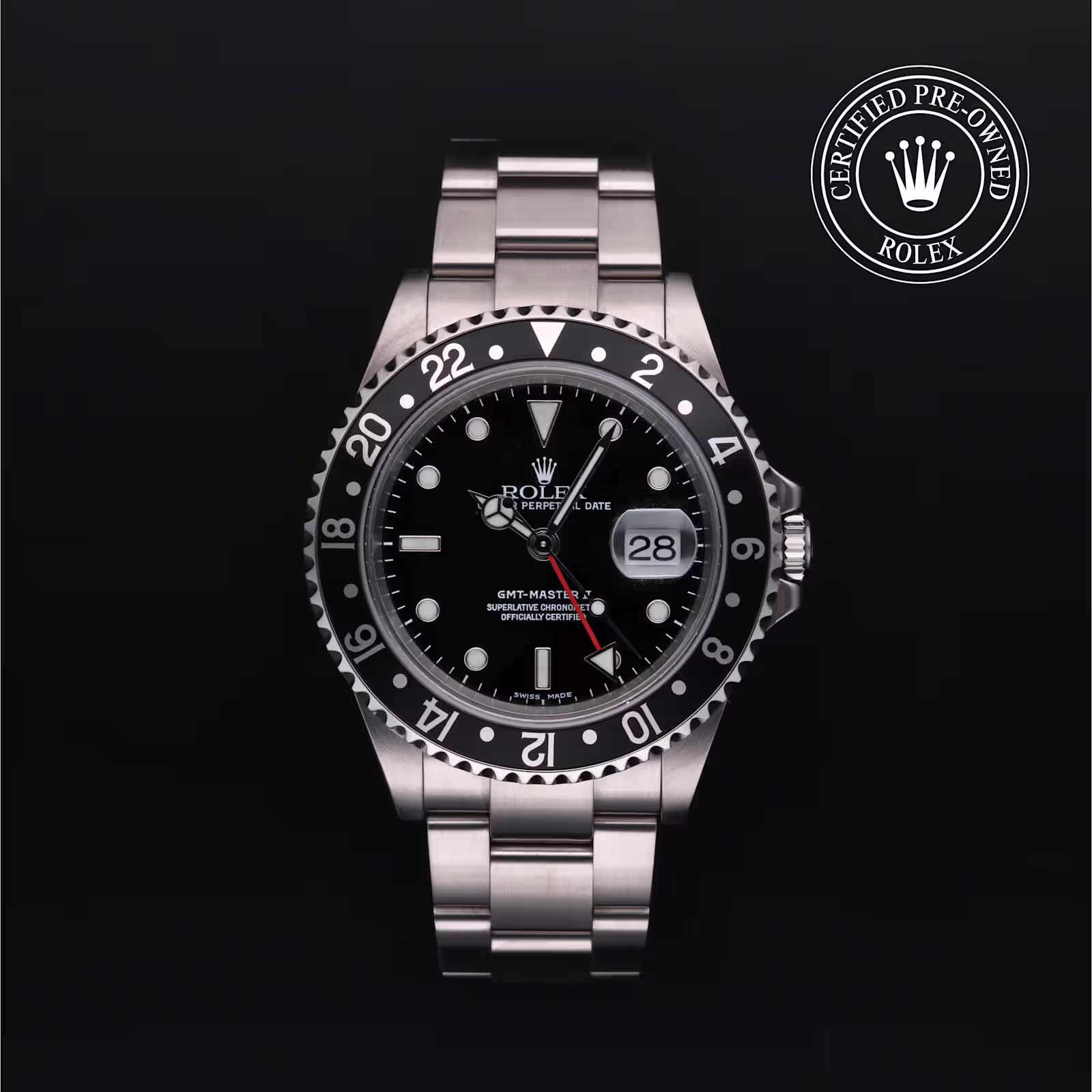 GMT-Master II thumbnail