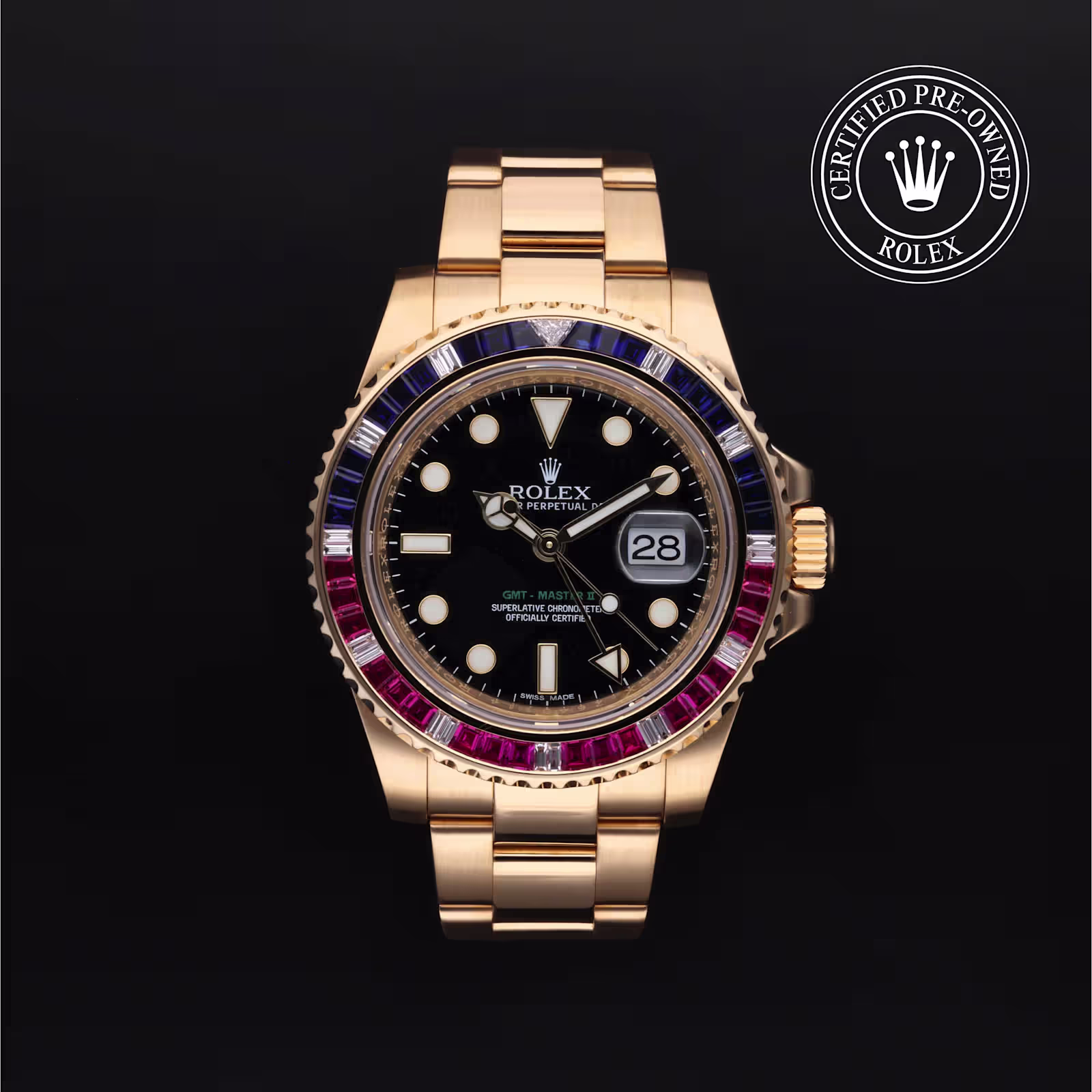 GMT-Master II thumbnail