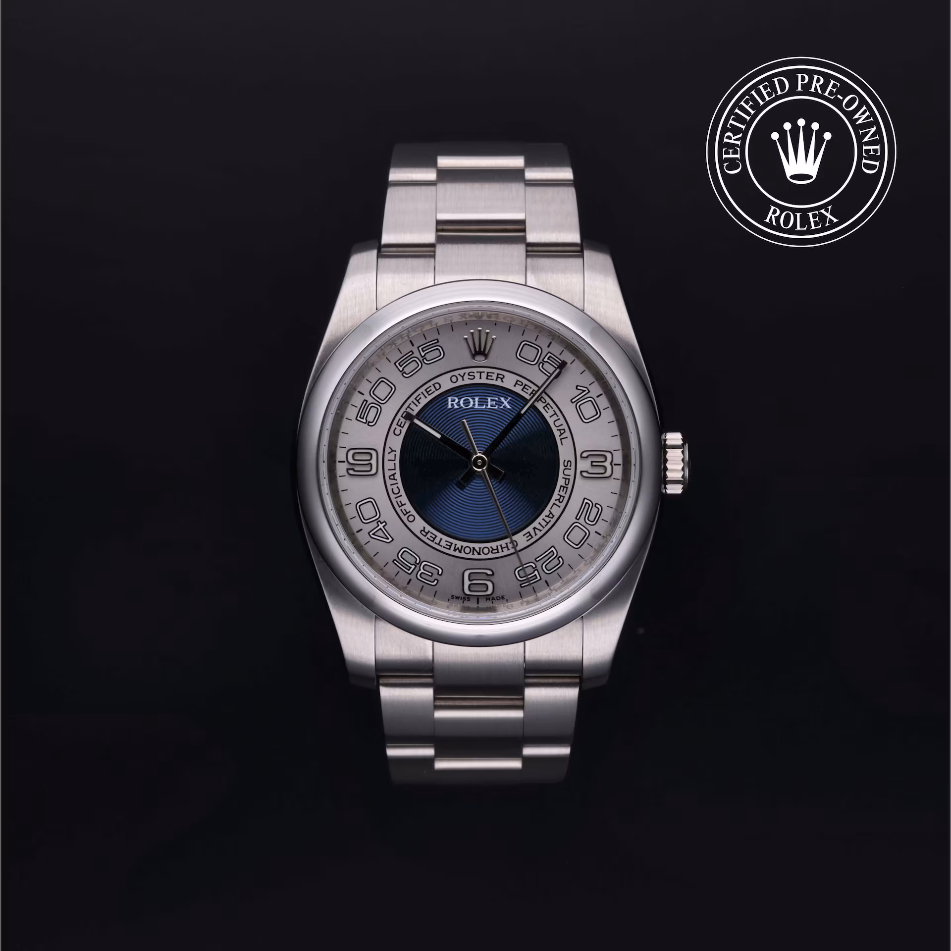 Oyster Perpetual 36 thumbnail