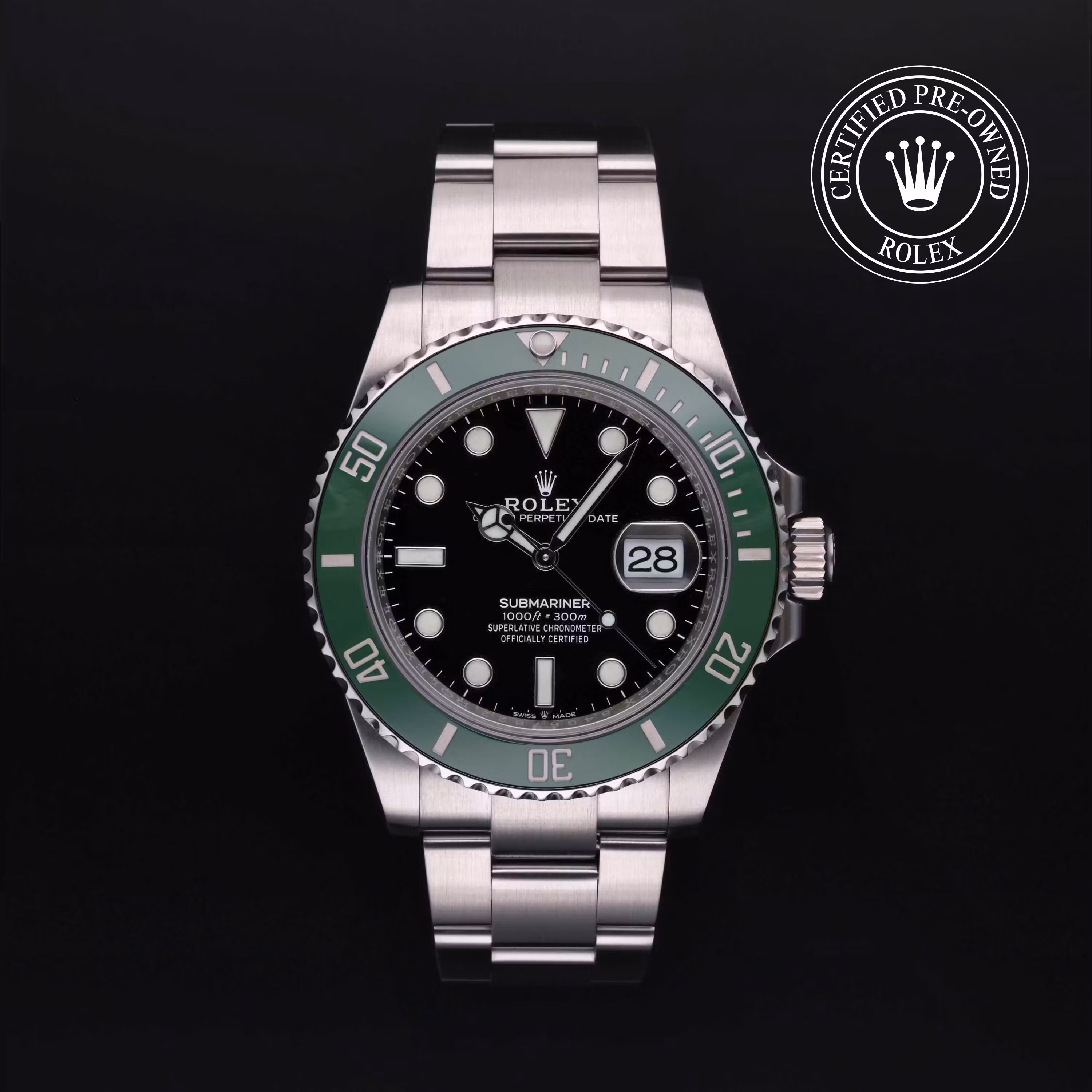 Submariner thumbnail