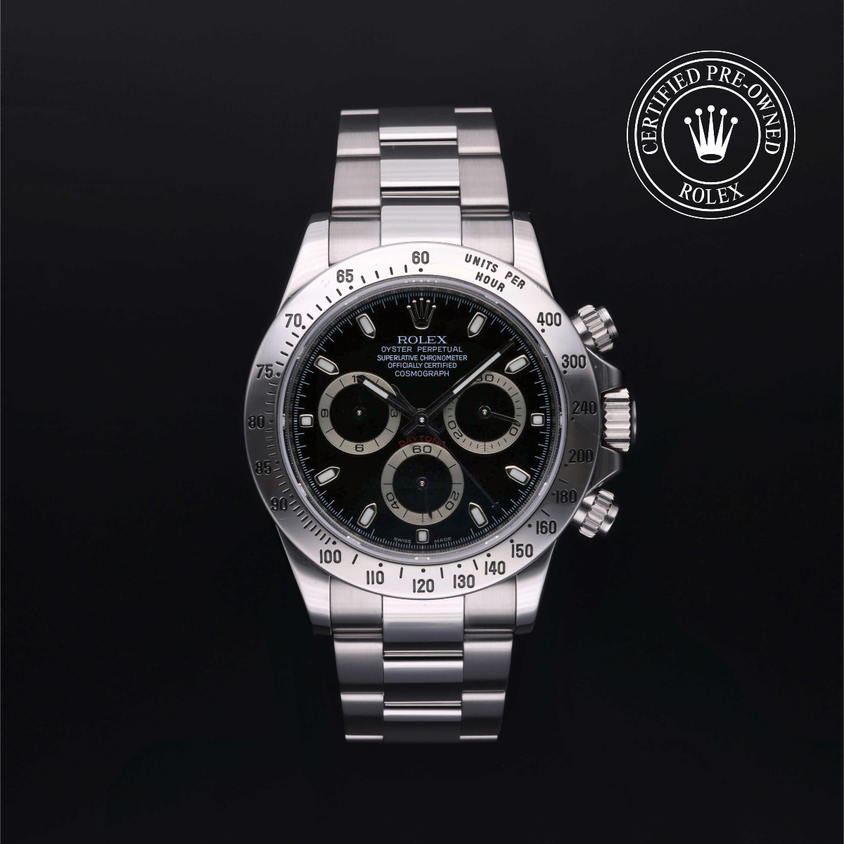 Cosmograph Daytona thumbnail