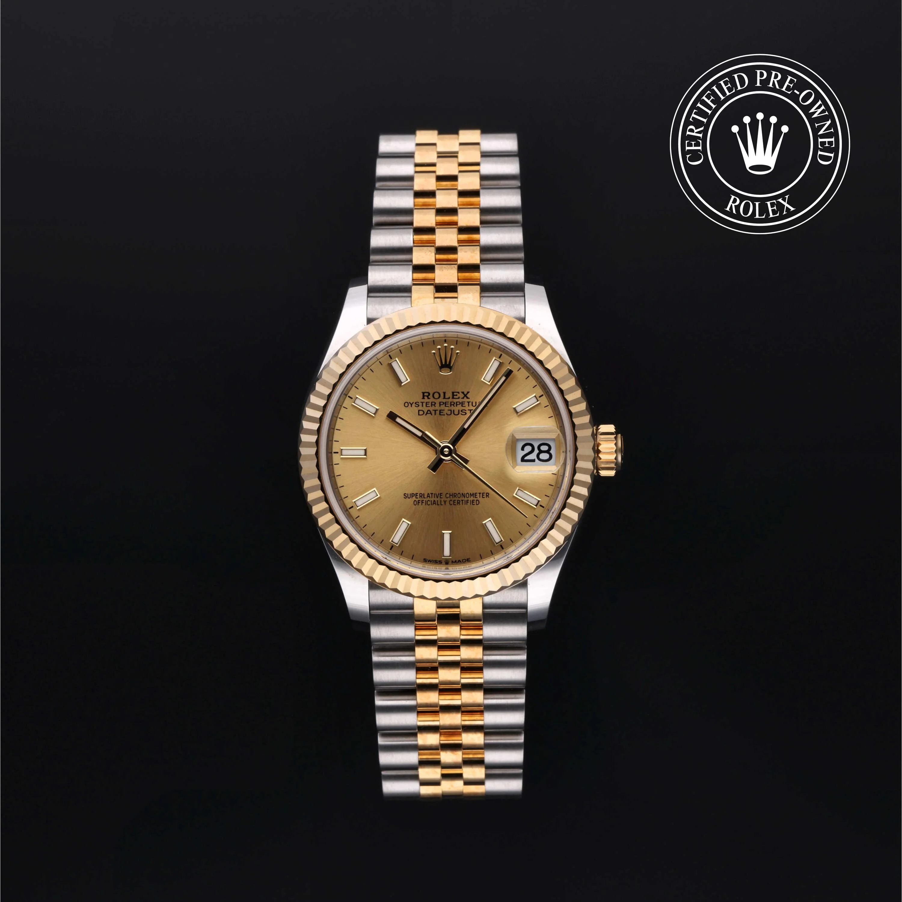 Datejust 31 thumbnail