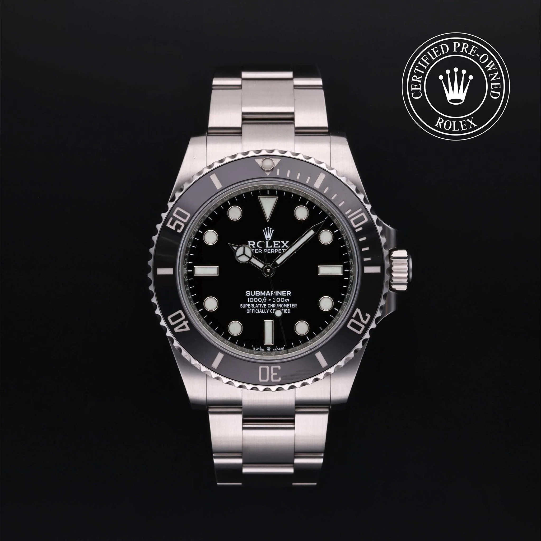 CPO Rolex thumbnail
