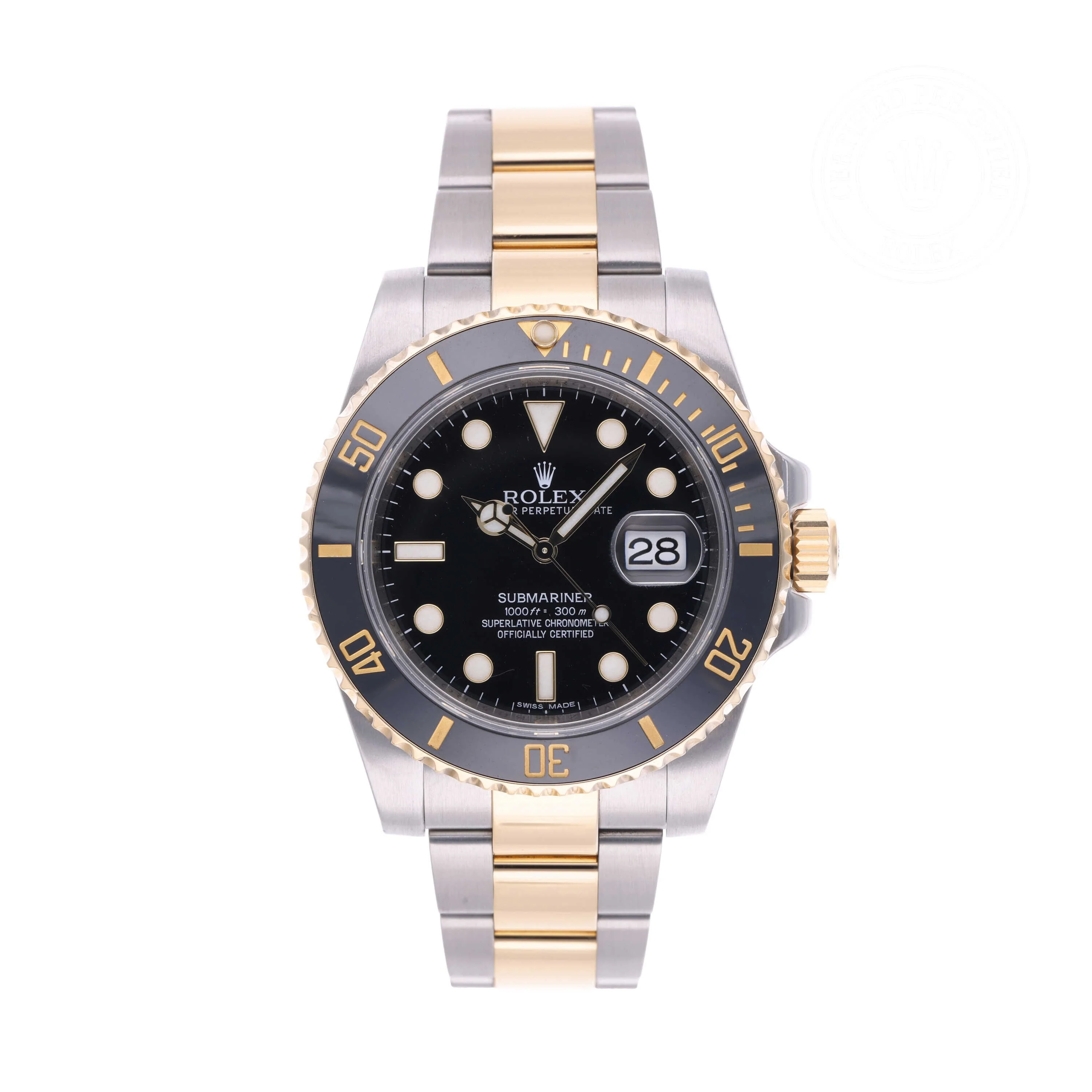 Submariner Date thumbnail