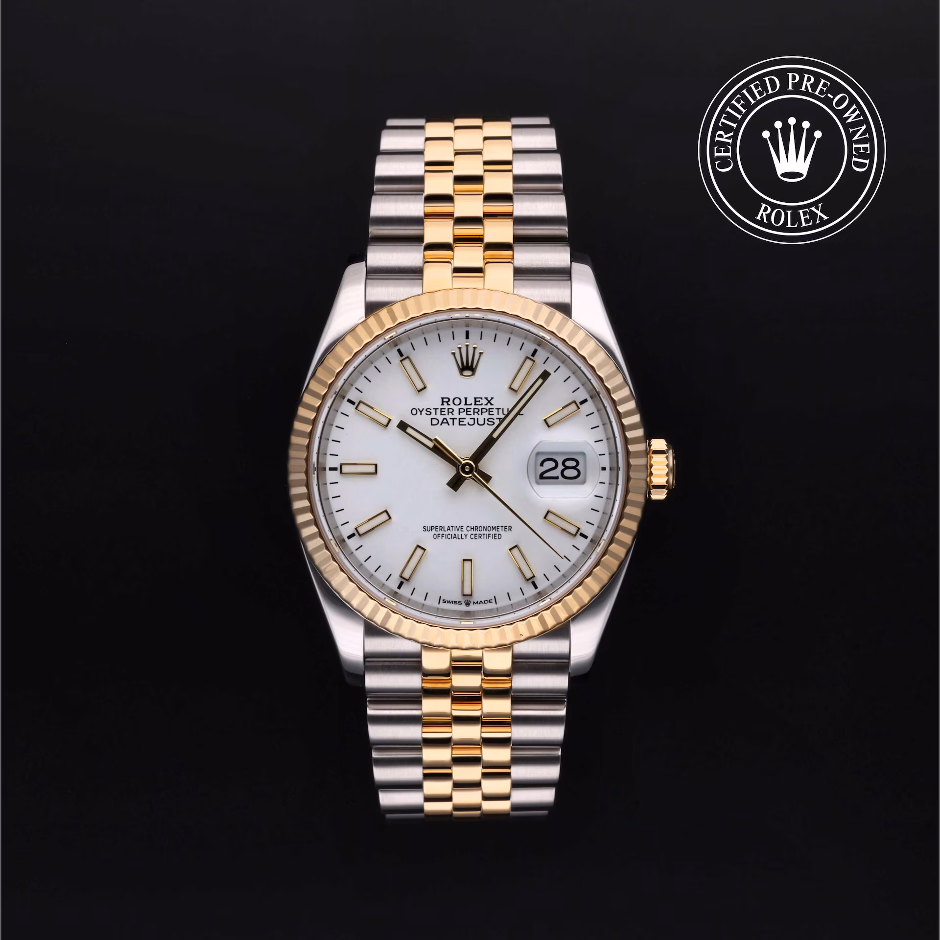 Datejust 36 thumbnail