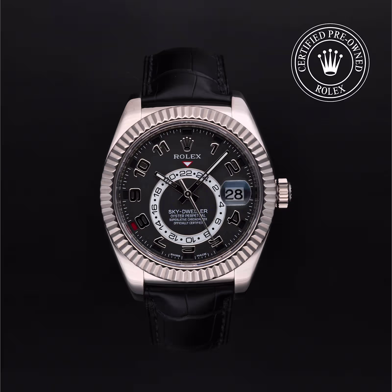 Sky-Dweller thumbnail