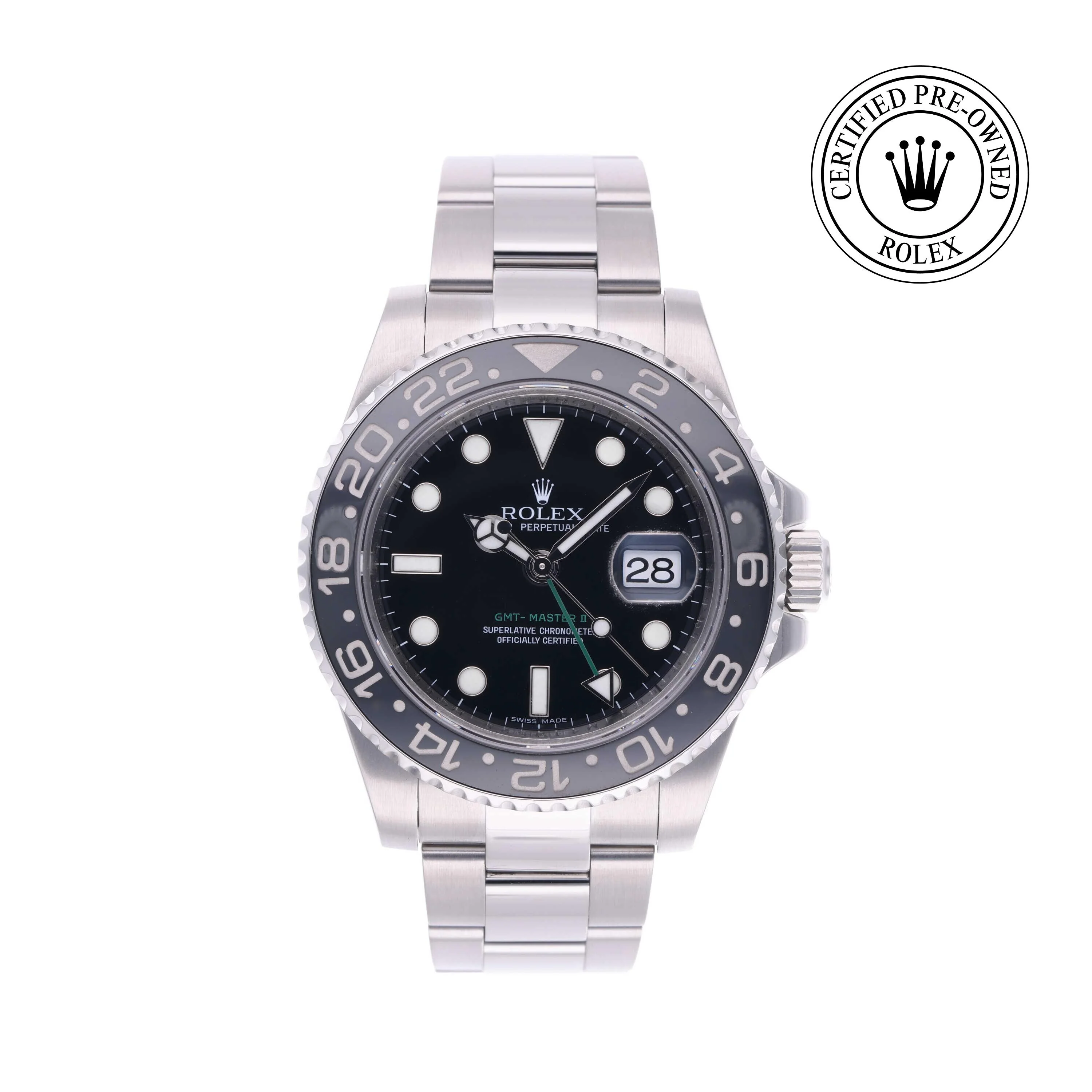 GMT-Master II thumbnail