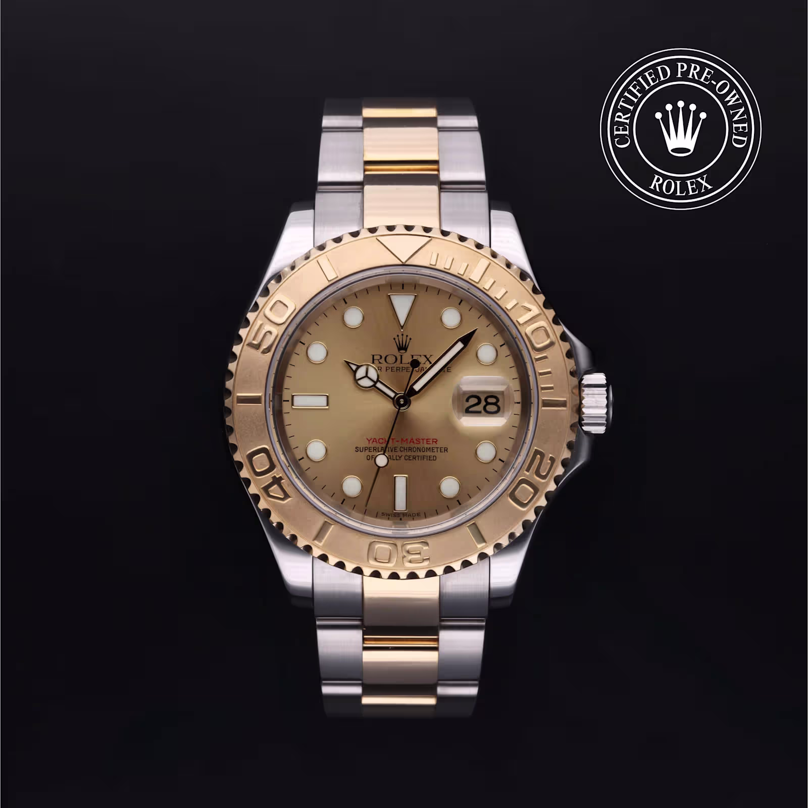 Yacht-Master thumbnail