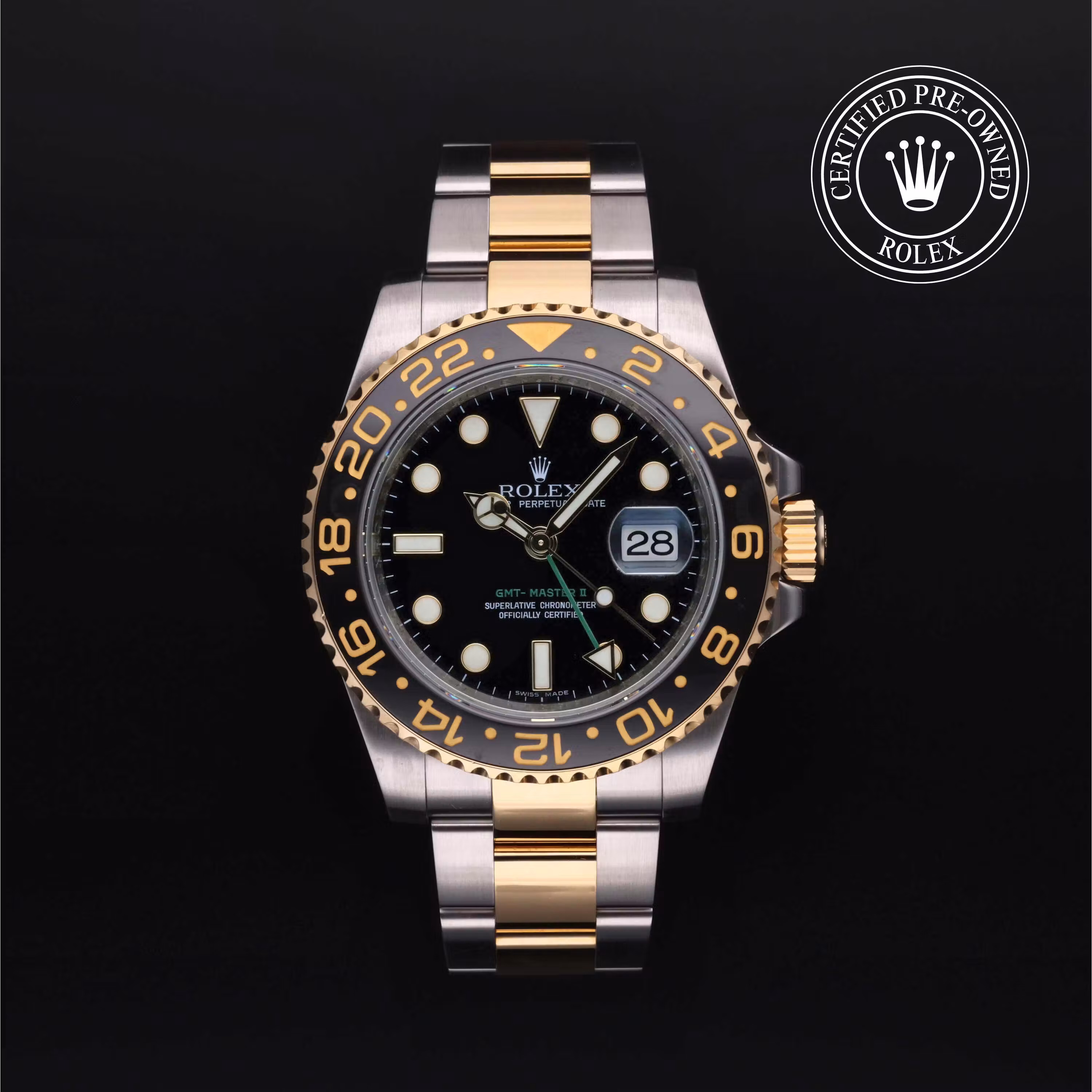 GMT-Master II thumbnail