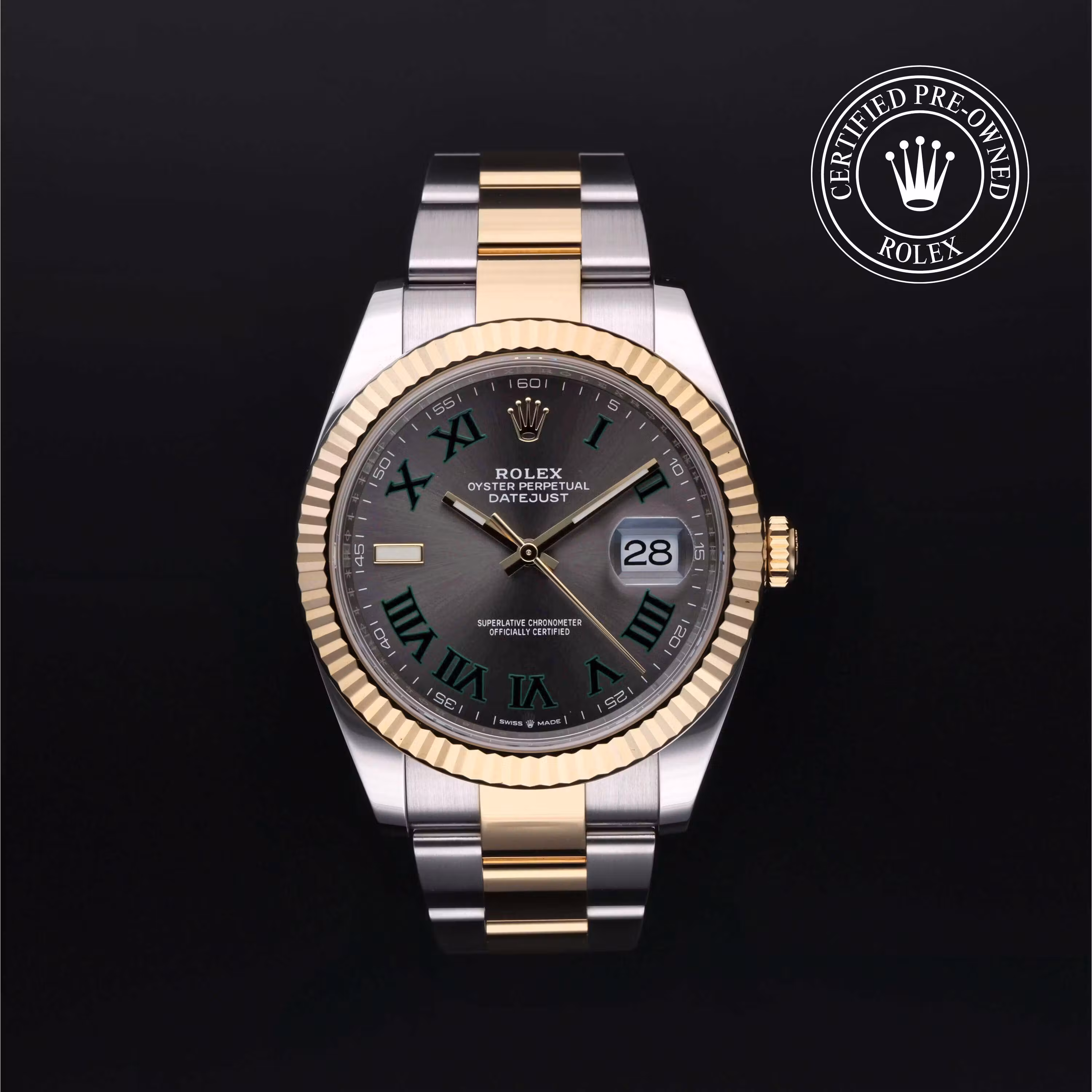 Datejust thumbnail