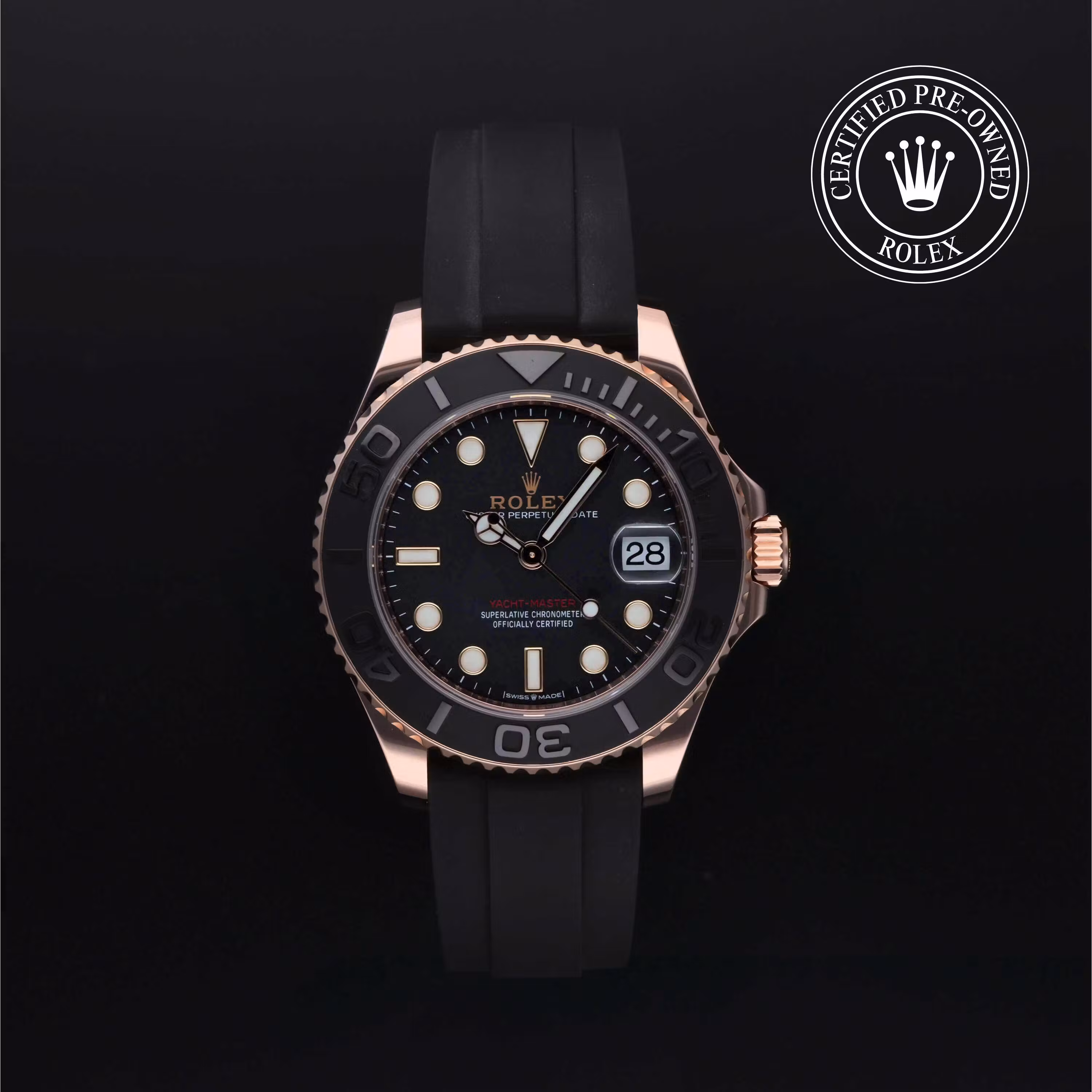 Yacht-Master thumbnail