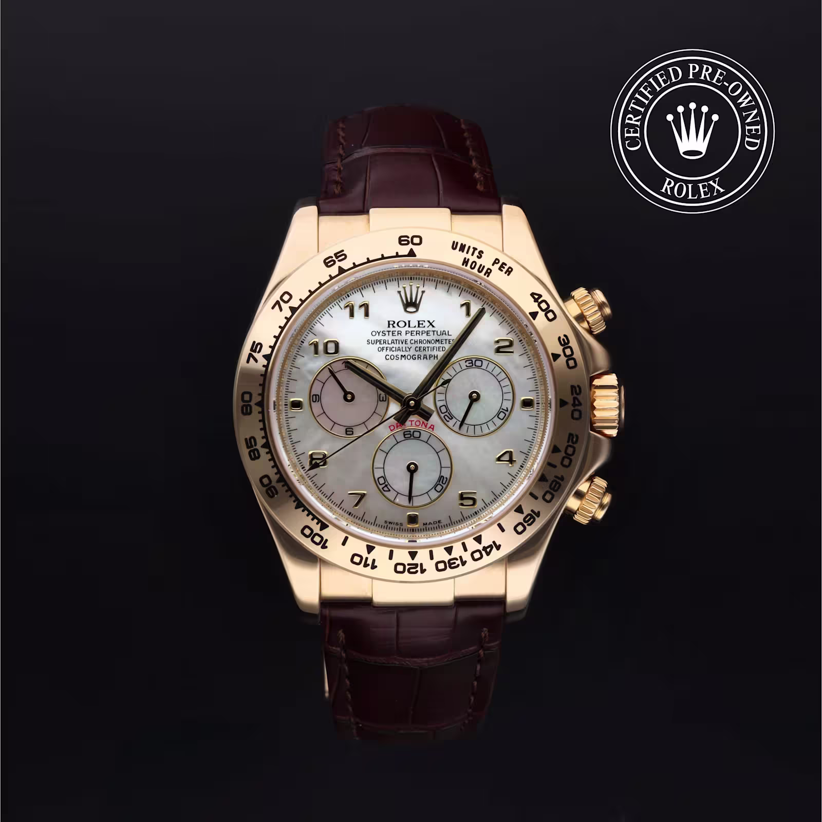 Cosmograph Daytona thumbnail