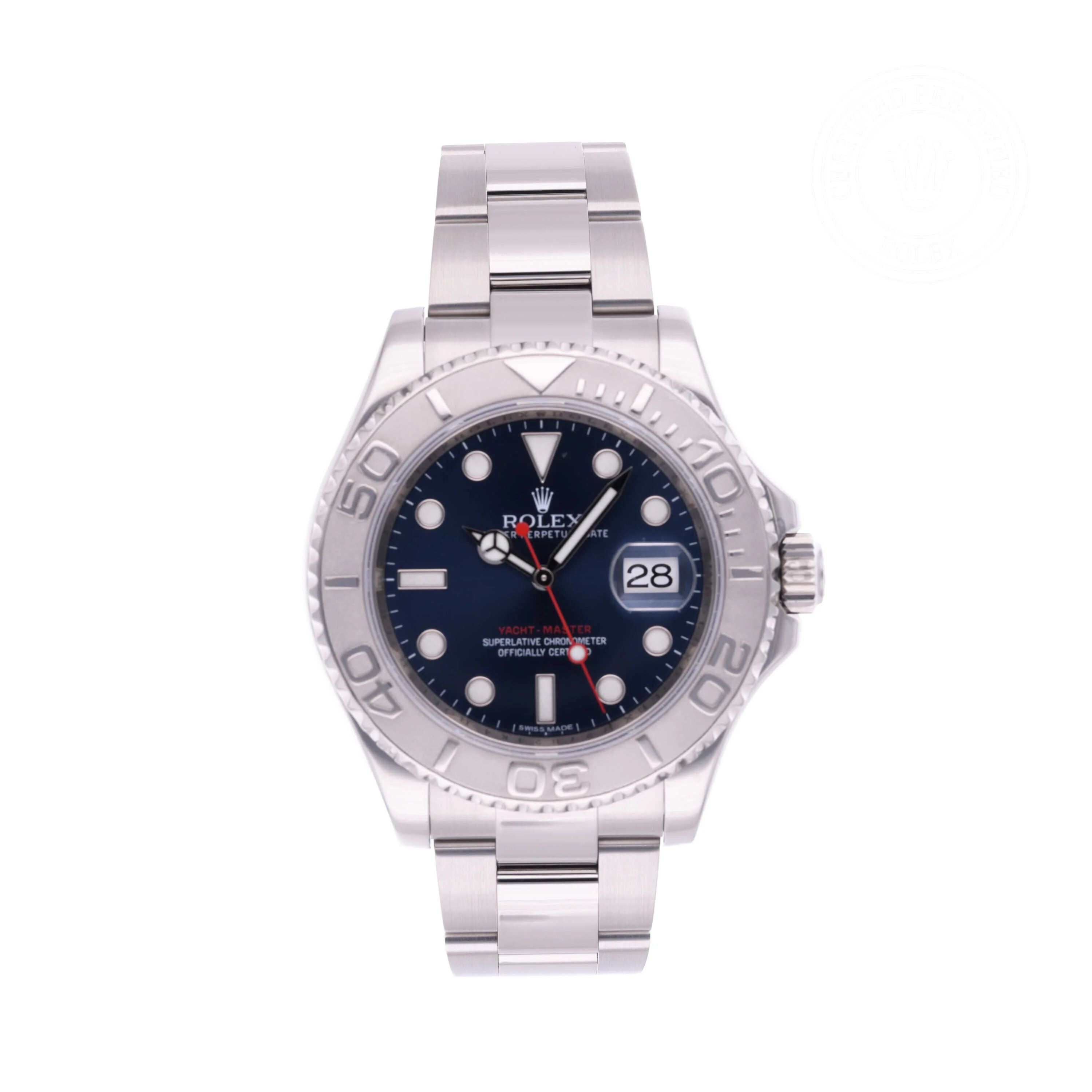 Yacht-Master thumbnail