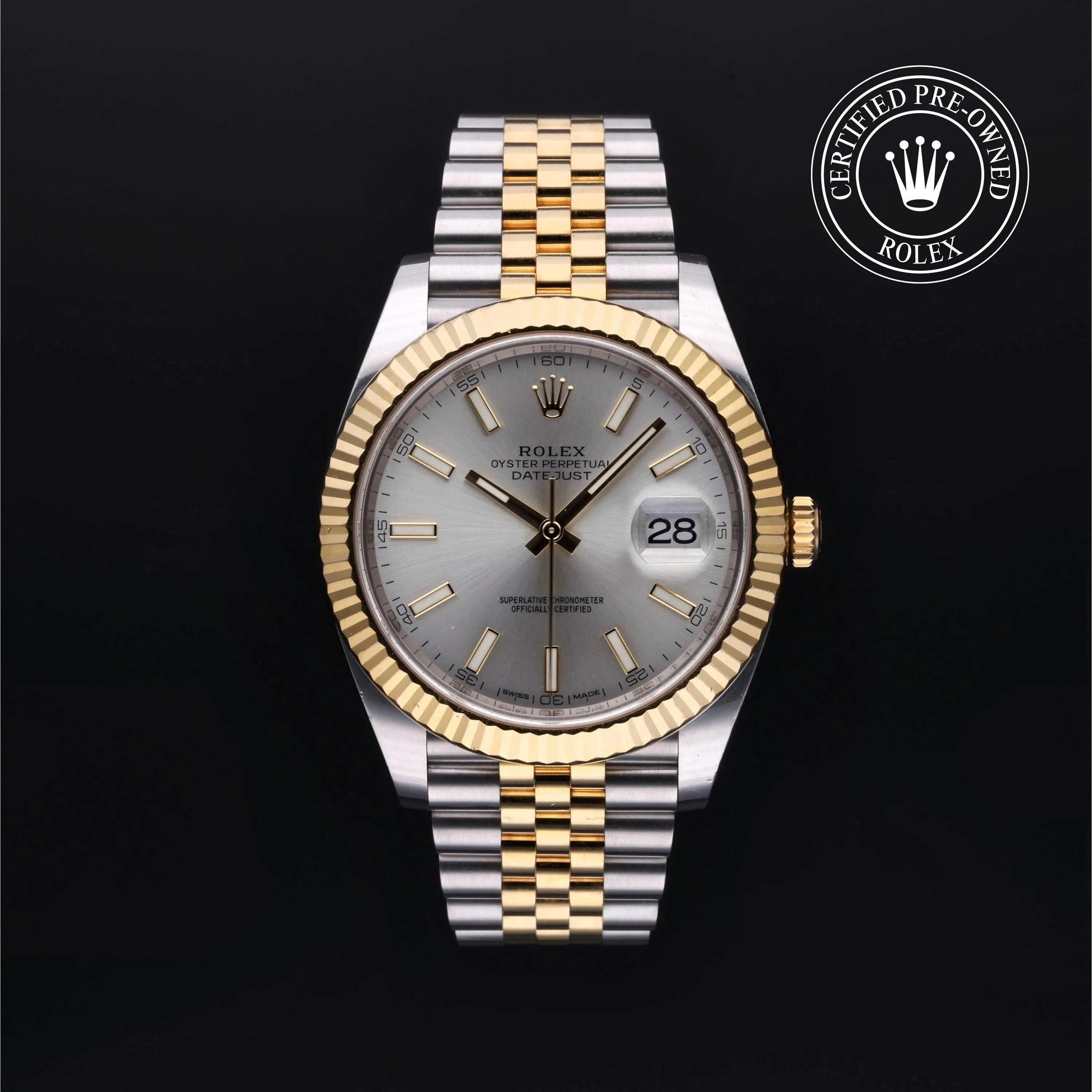 Datejust thumbnail