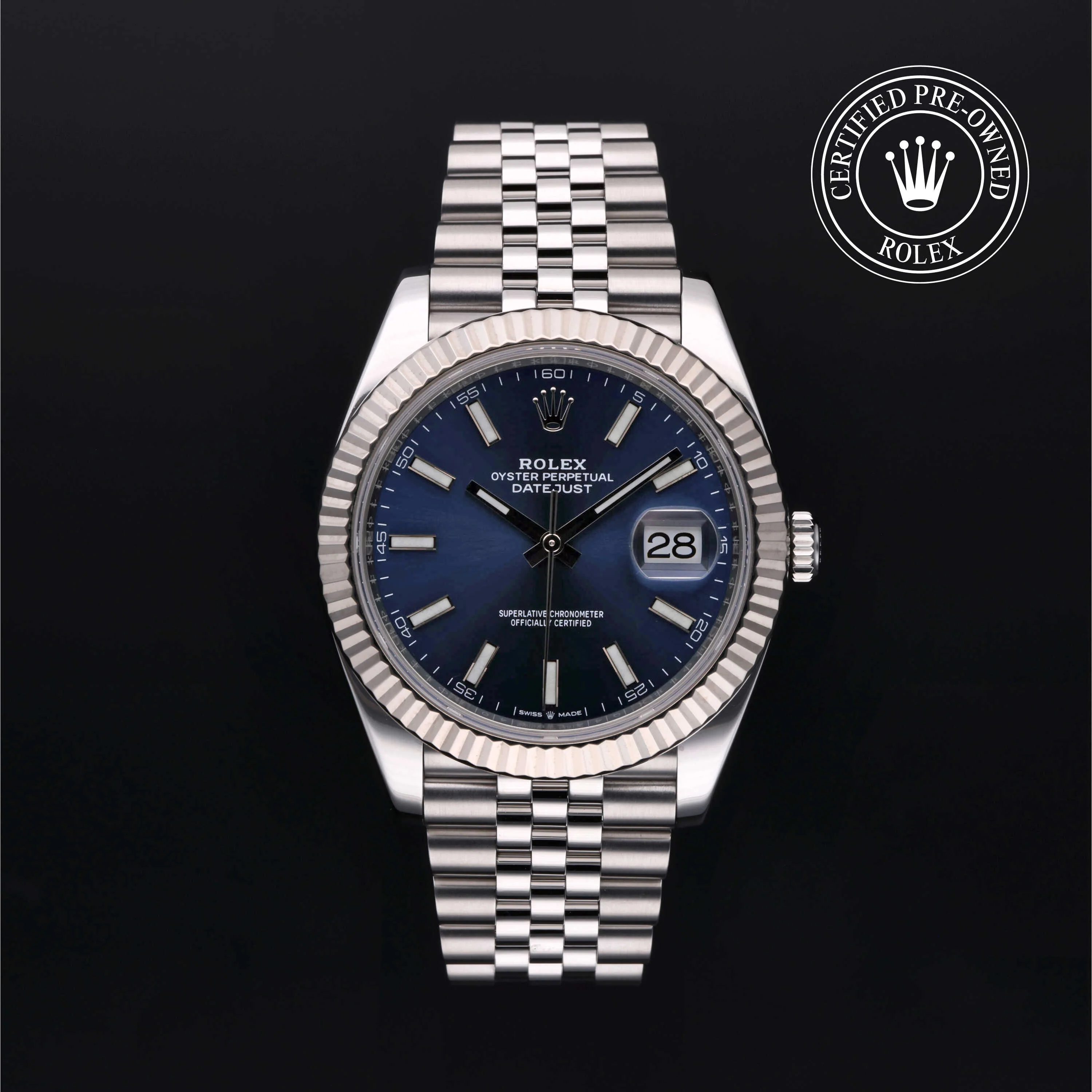 Datejust 41 thumbnail