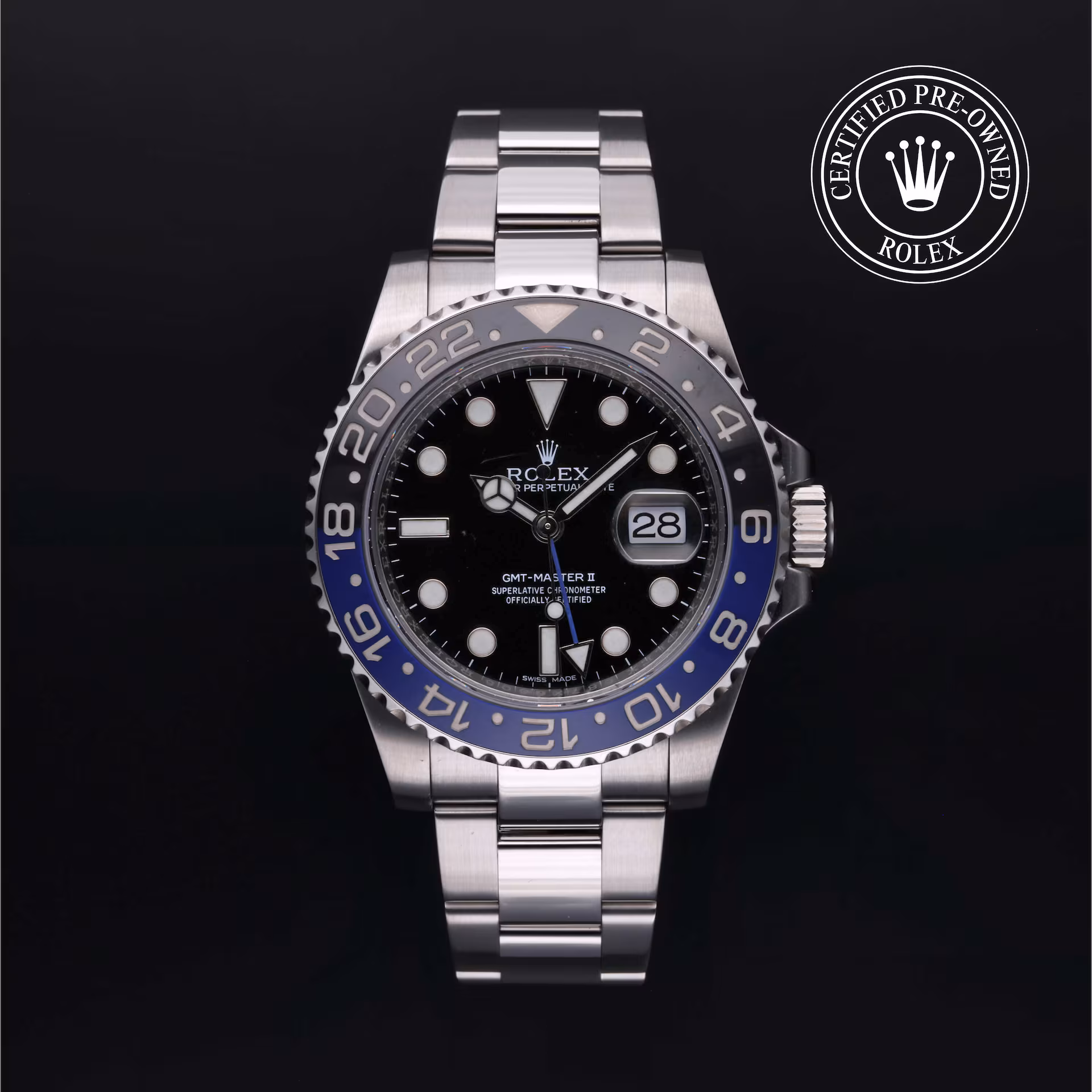 GMT-Master II thumbnail