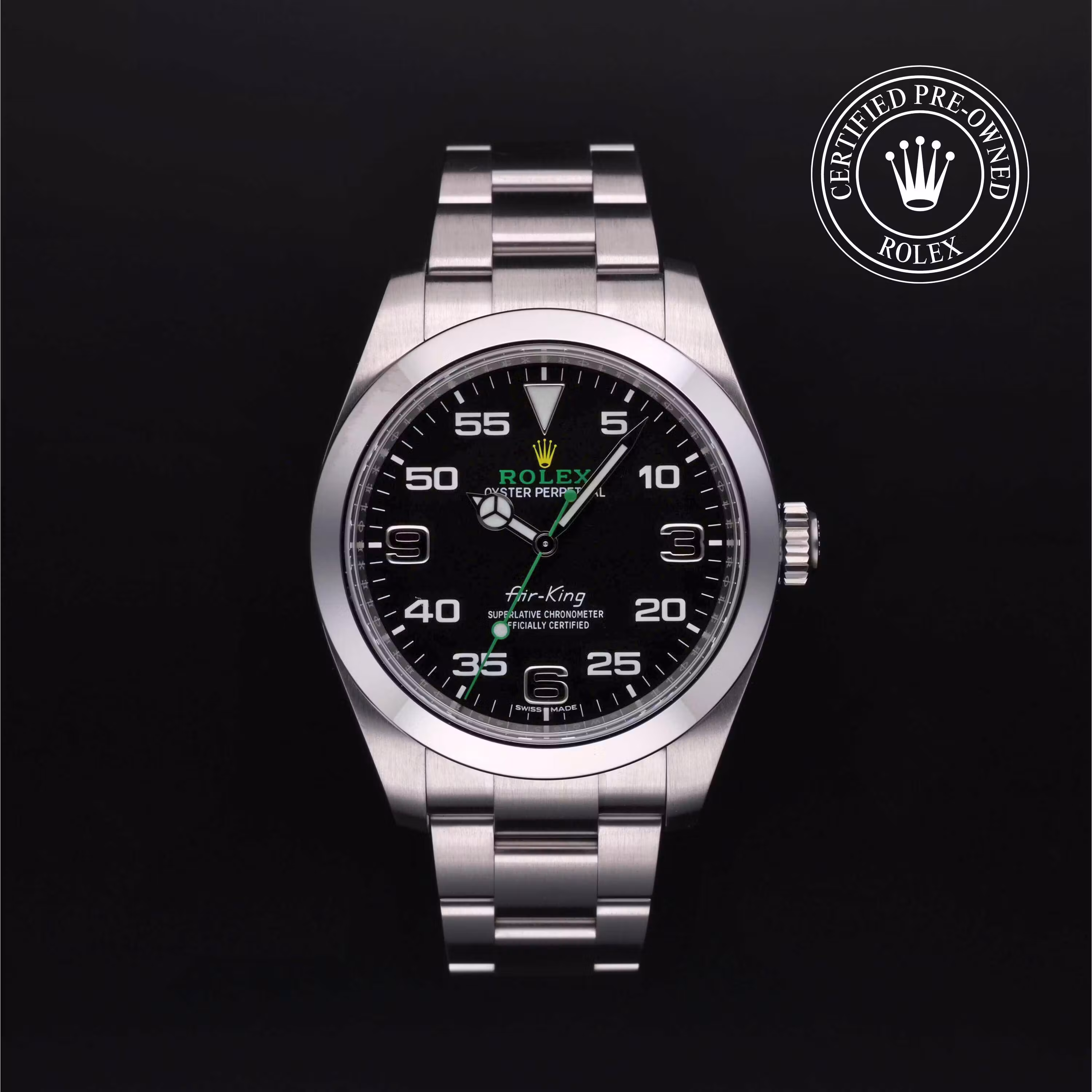 Air-King thumbnail