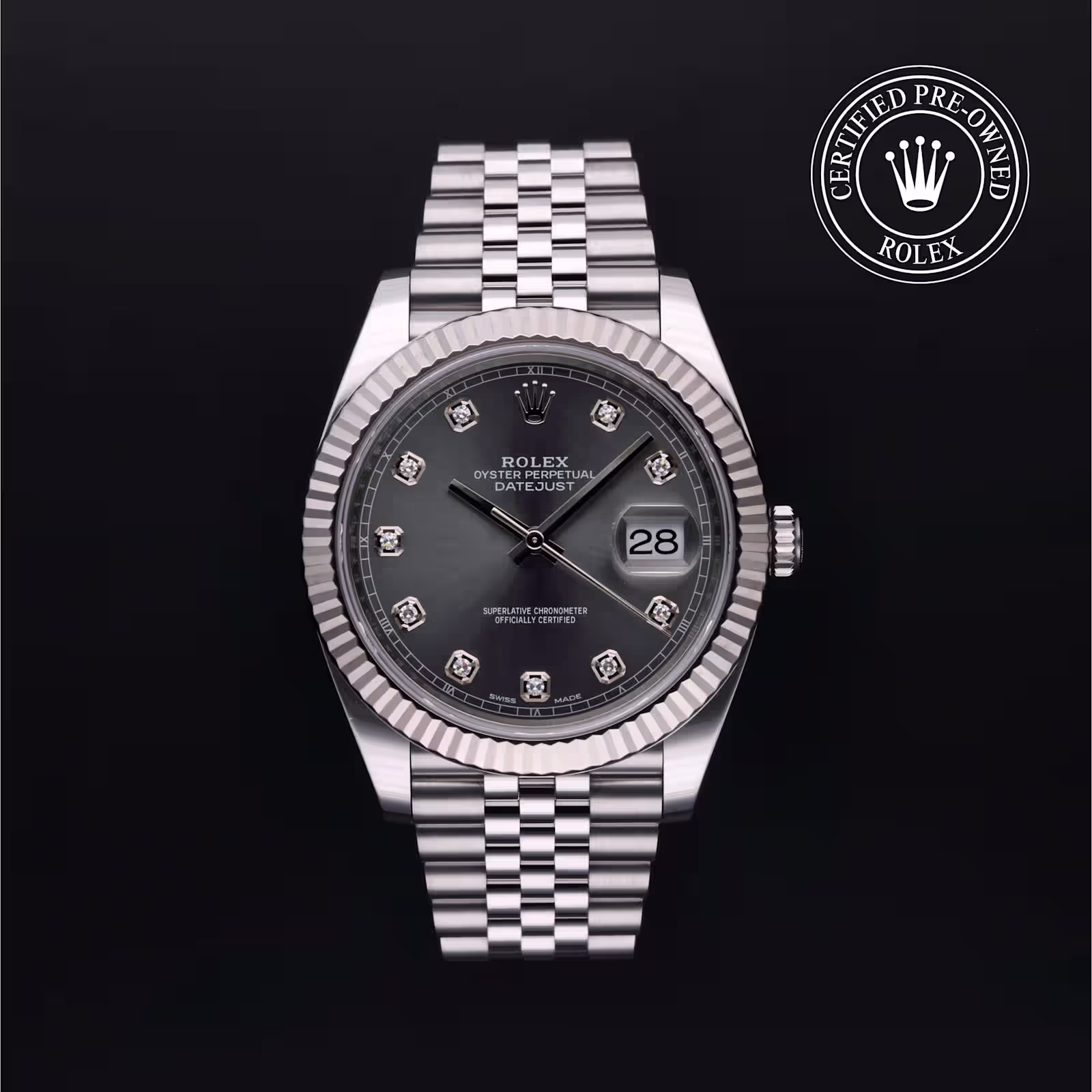 Datejust thumbnail